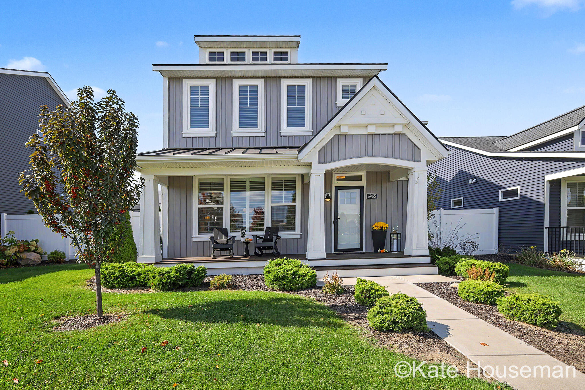 6965 W Rain Garden Lane NE — photo