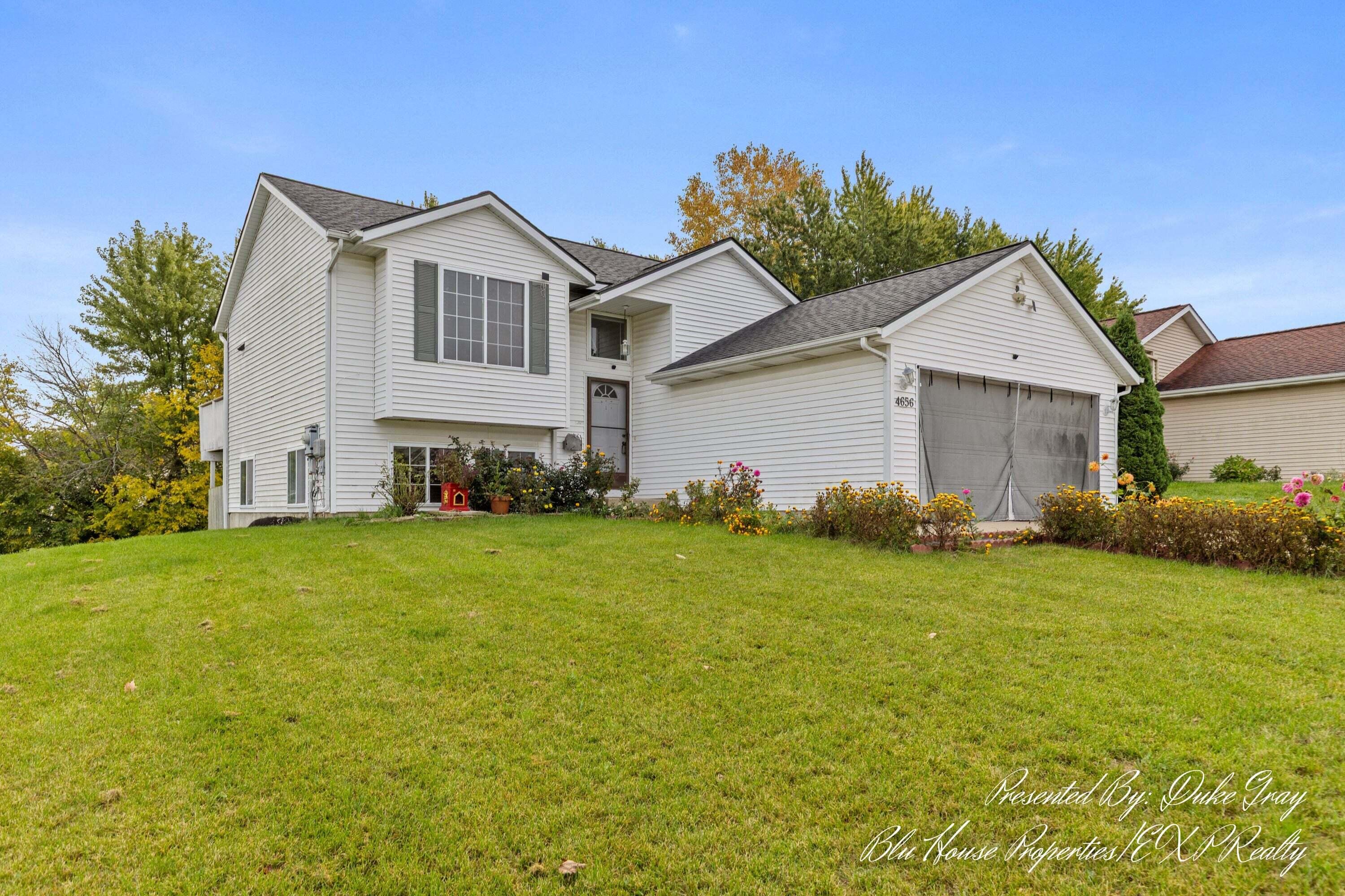 4656 Crosswinds SE — photo
