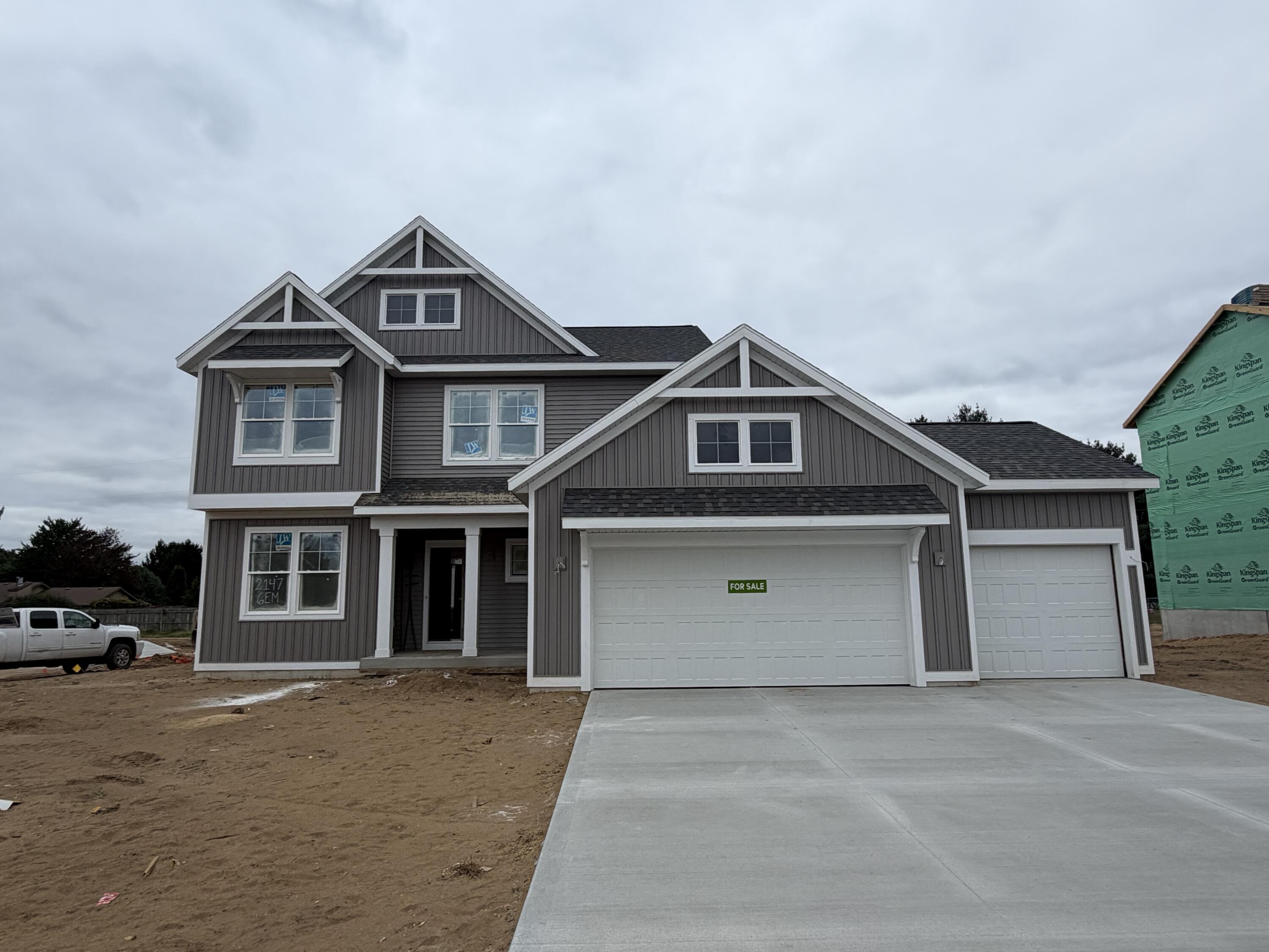 2147 Emerald Shore Circle NE — photo