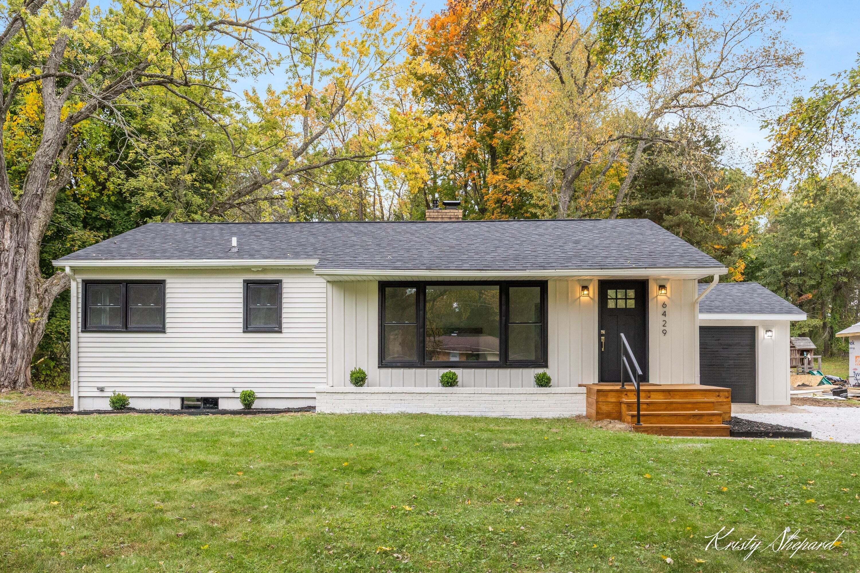 6429 Wendell Street SE — photo