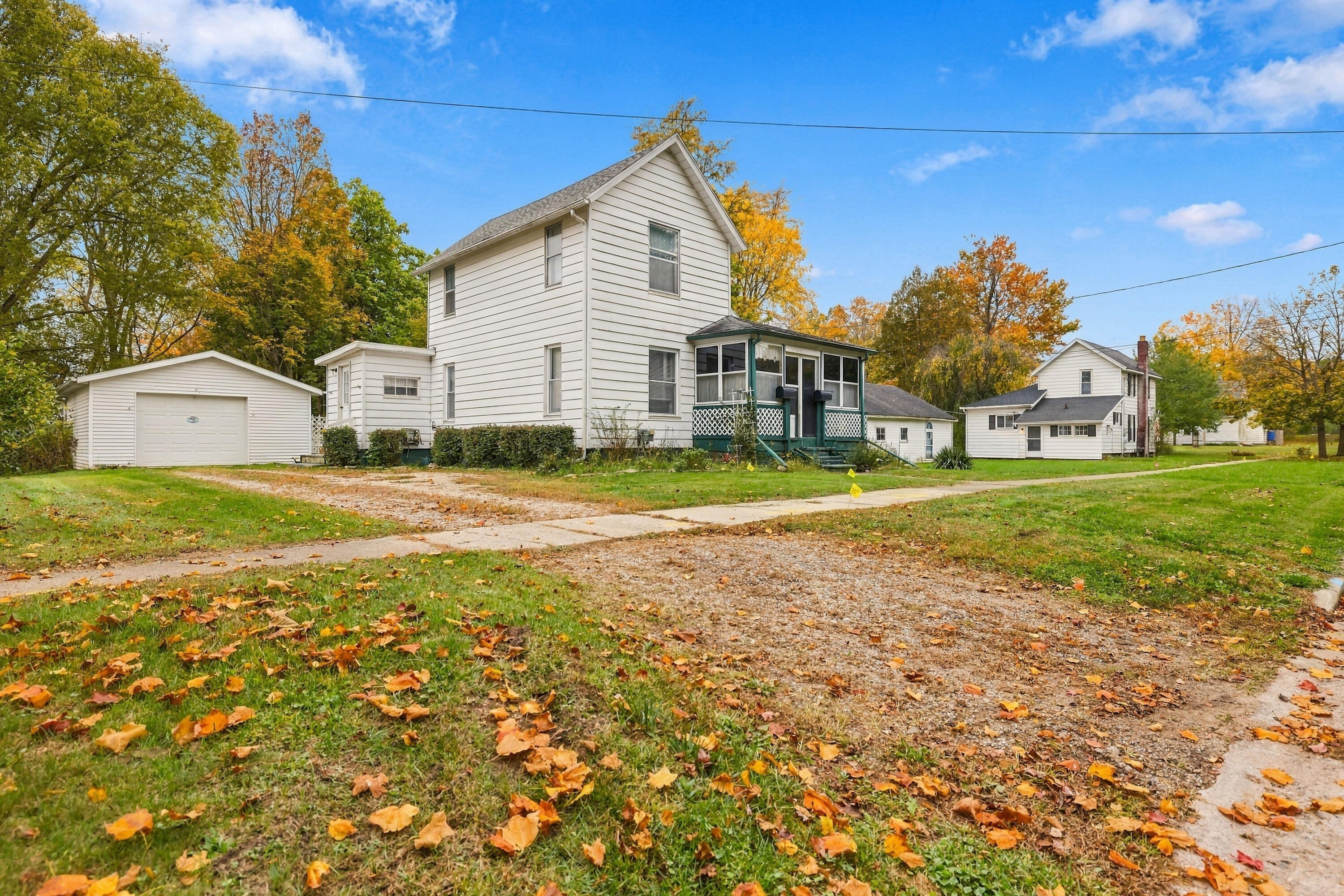 420 E Blair Street — photo