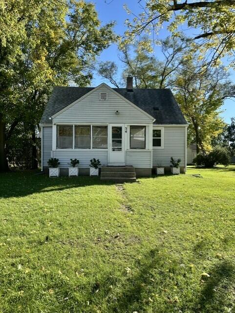 34 Marcus Street SW — photo