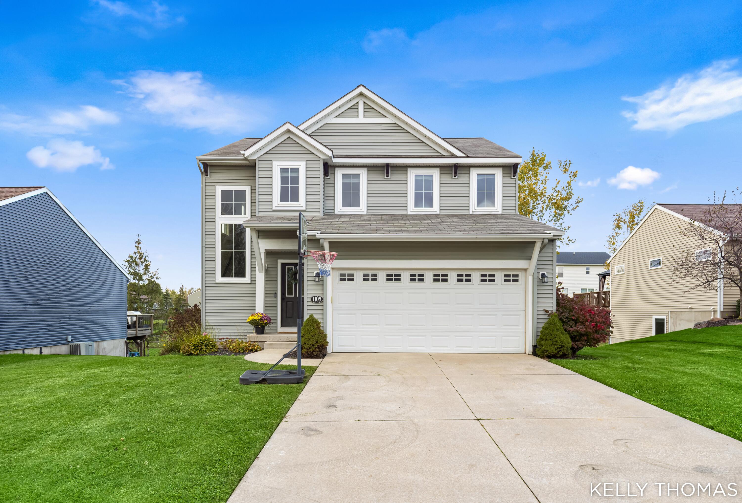 1105 Peaceful Drive SE — photo