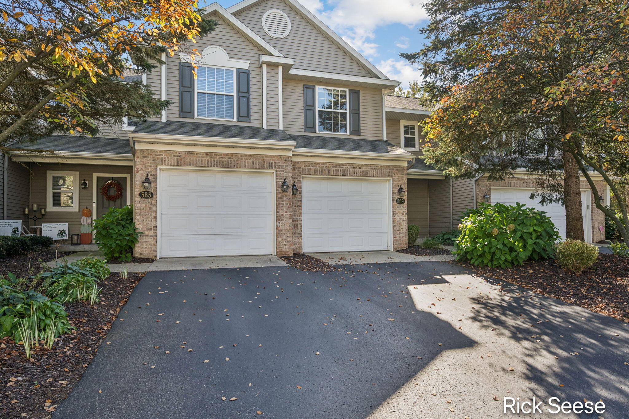 589 Abbey Mill Drive SE — photo