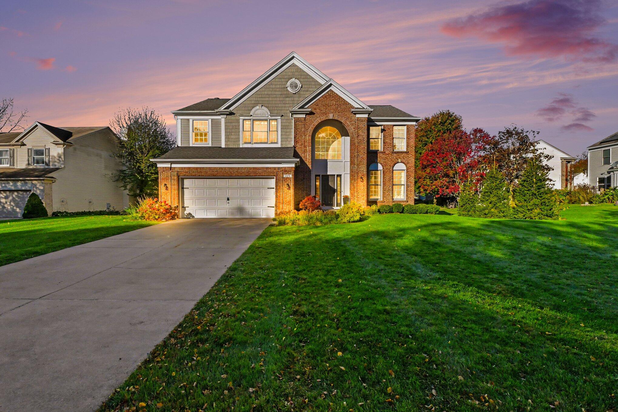 2471 Forest Meadows Court SE — photo