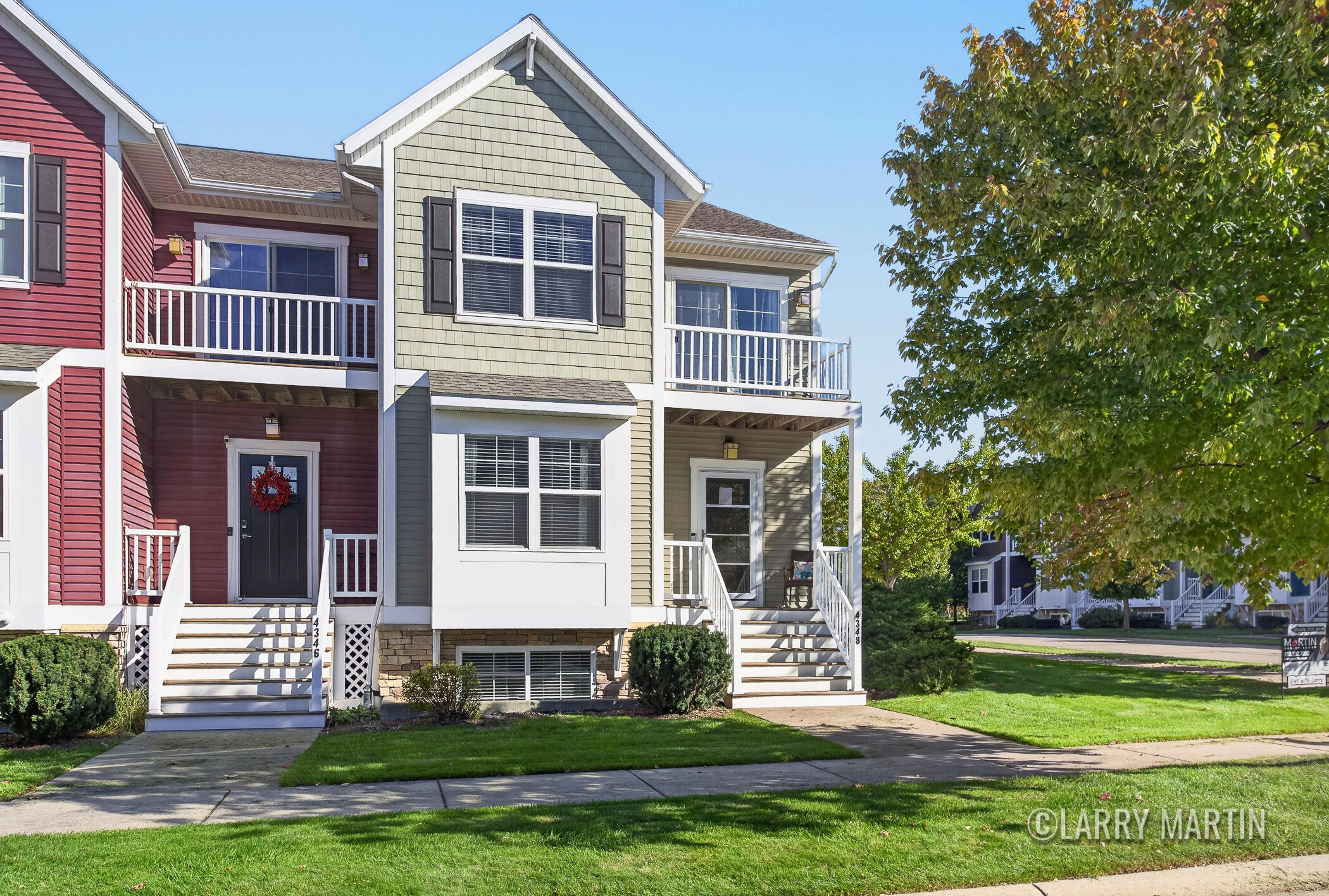 4348 St Annes Avenue SE Unit: Unit 21 — photo