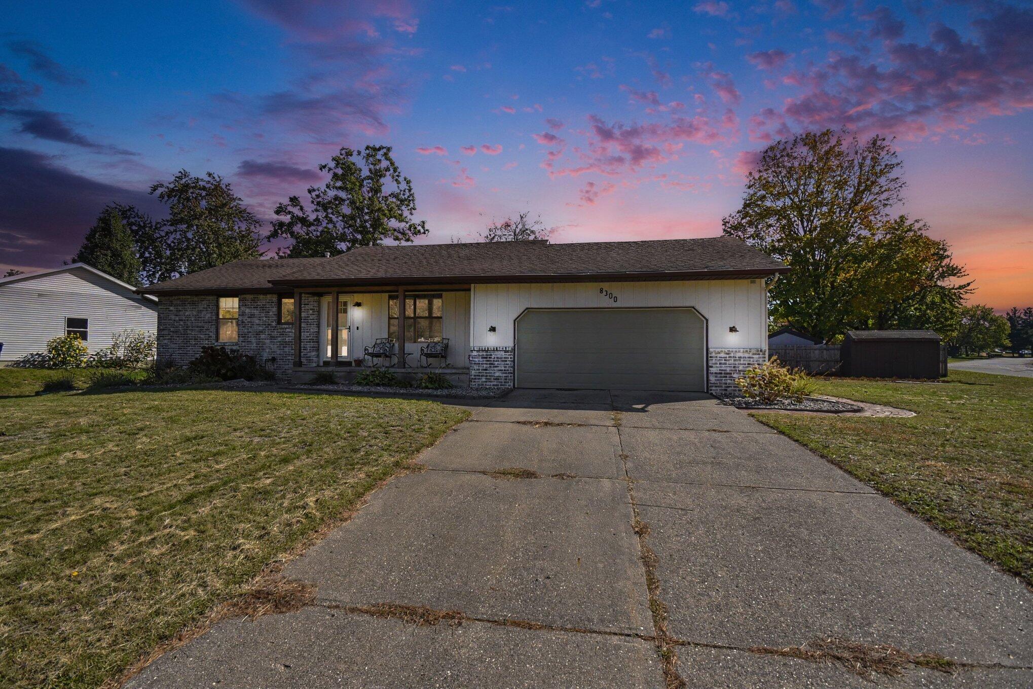 8300 Woodpark Drive SW — photo