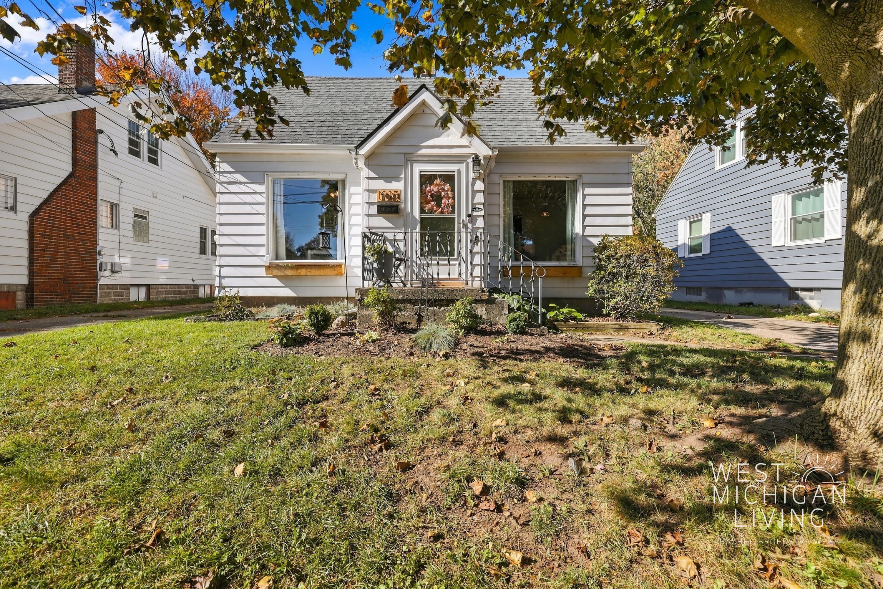 1915 Blandford Avenue SW — photo
