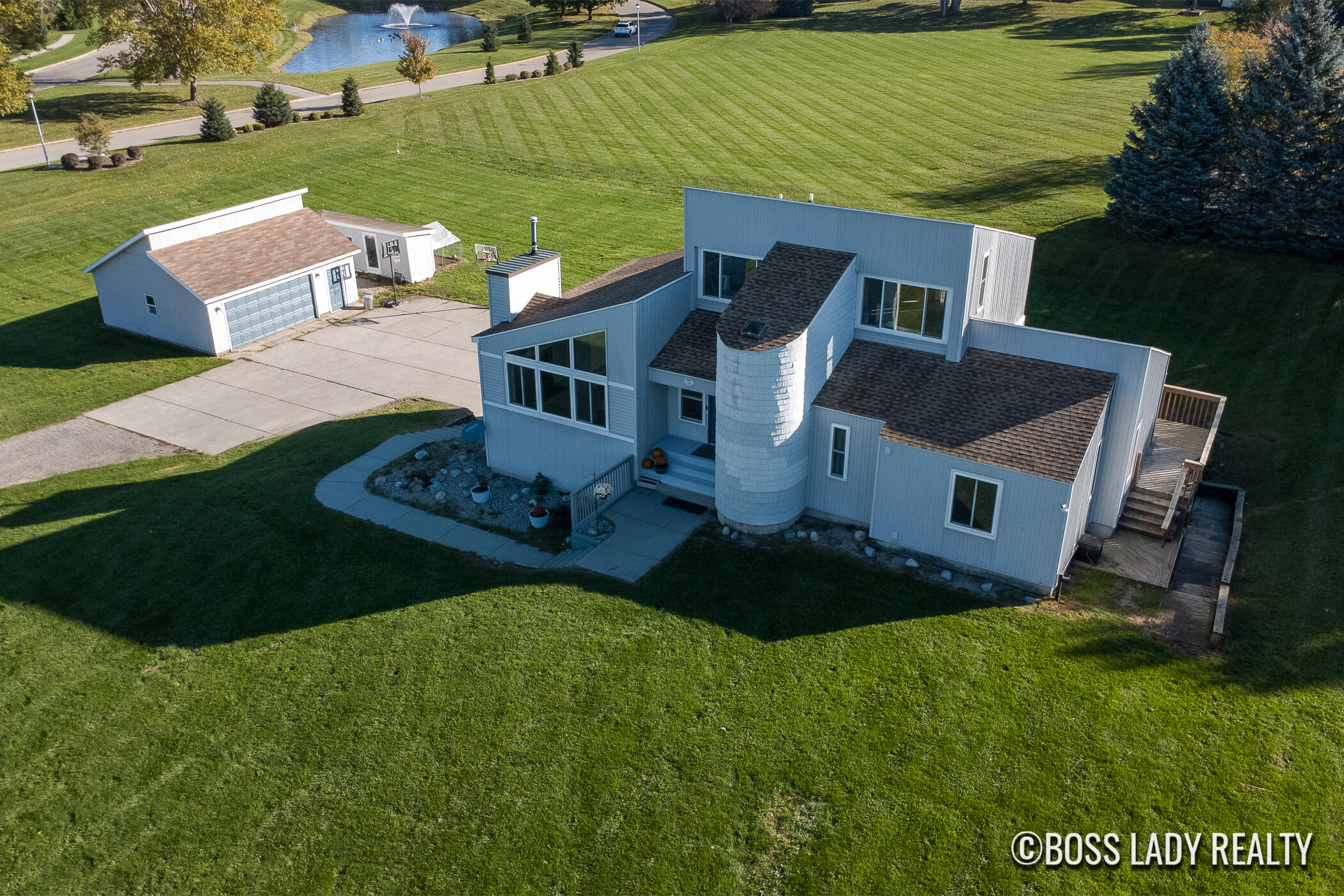 7330 Kalamazoo Avenue SE — photo