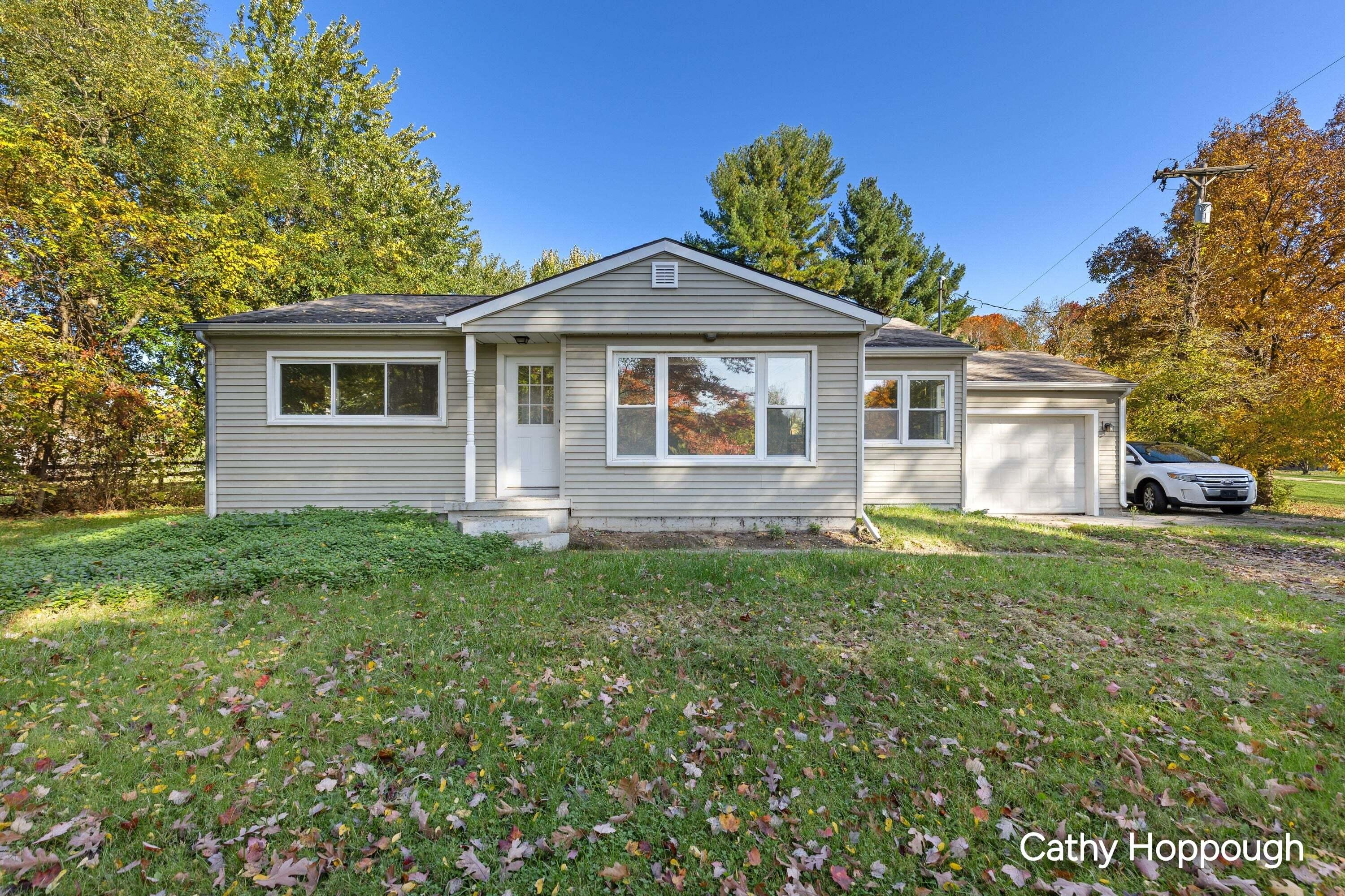 2794 W Bluewater Highway — photo