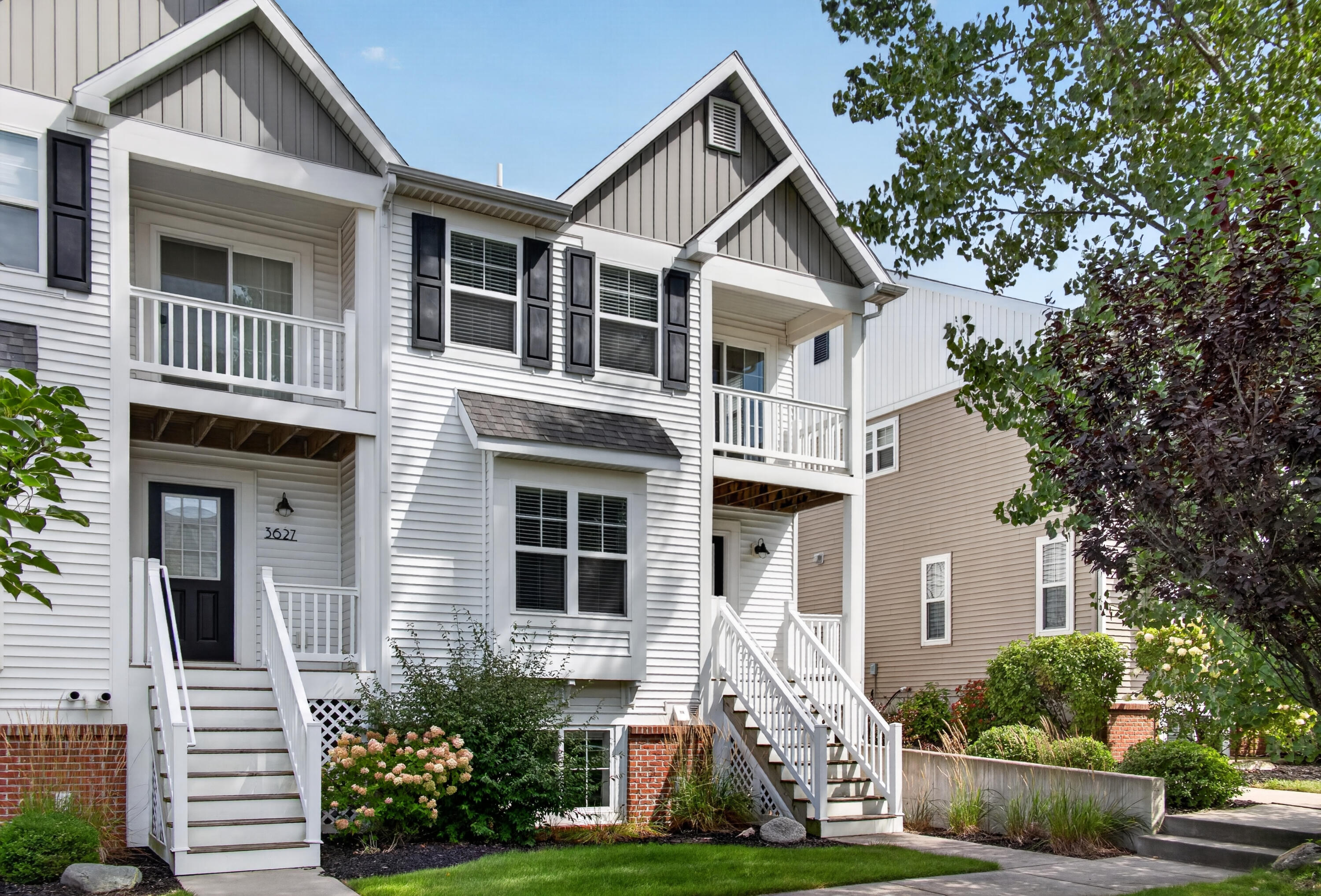 3625 Andover Lane Unit: Unit 32 — photo