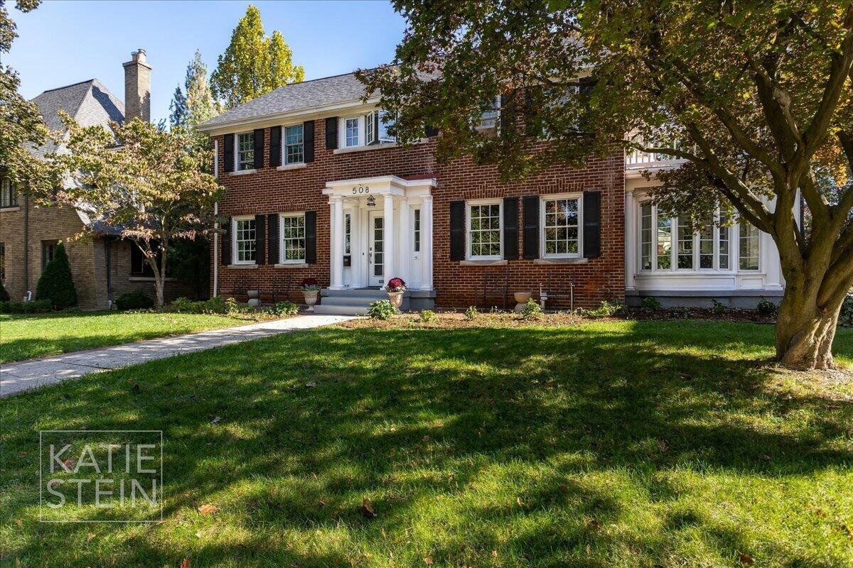 508 Cambridge Boulevard SE — photo