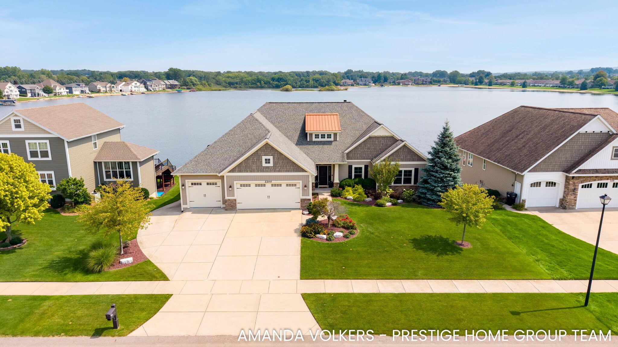 2200 Byron Shores Drive SW — photo