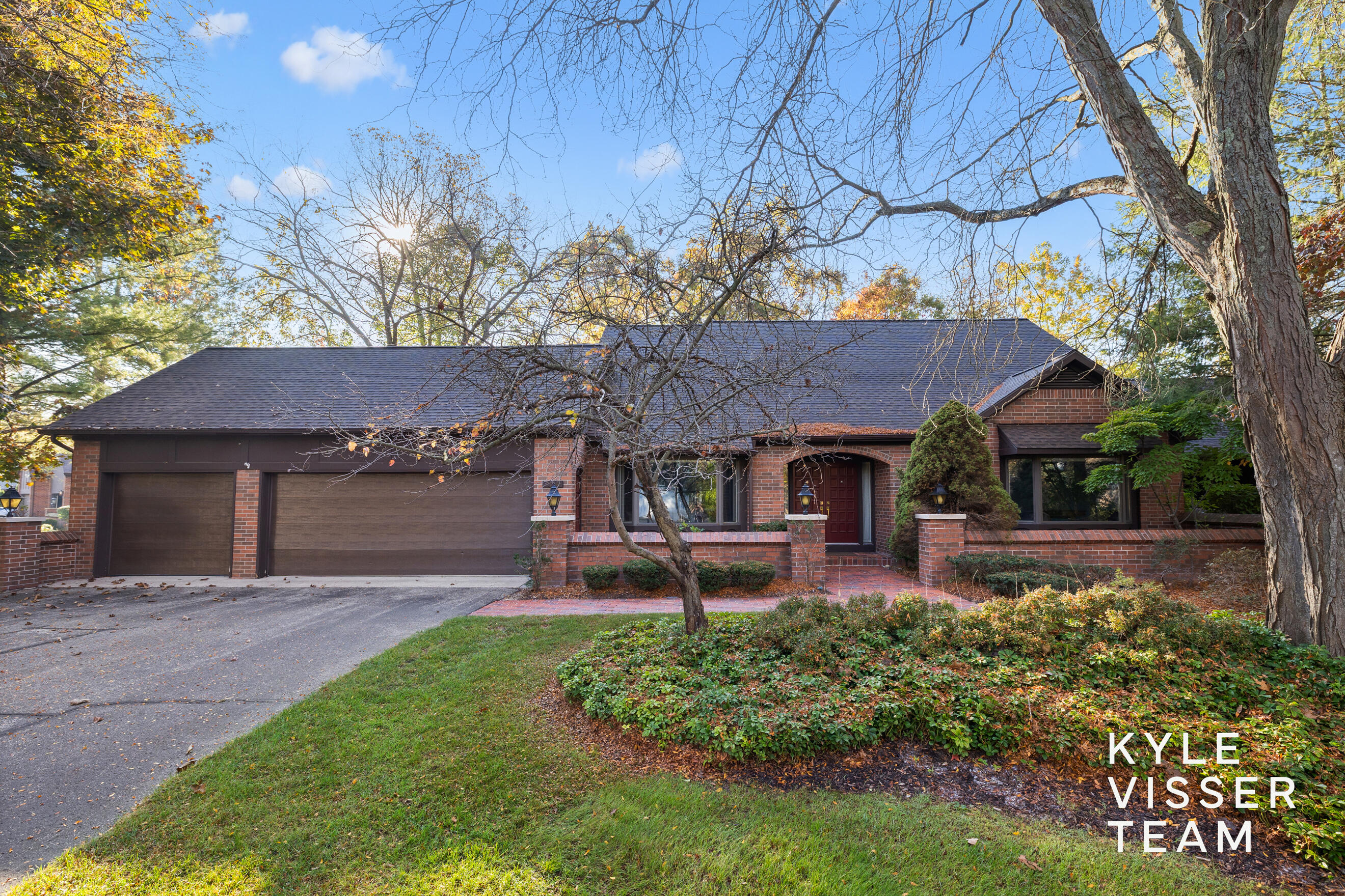 6178 S Gatehouse Drive SE Building: 22 Unit: Unit 60 — photo