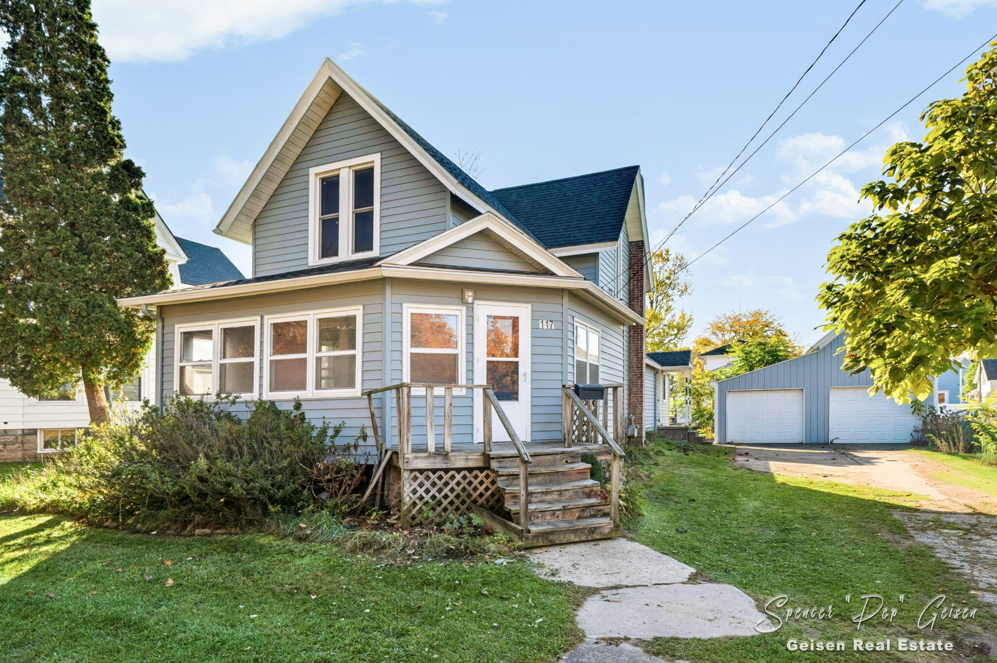 117 E Washington Street, Belding, MI 48809 — photo 3