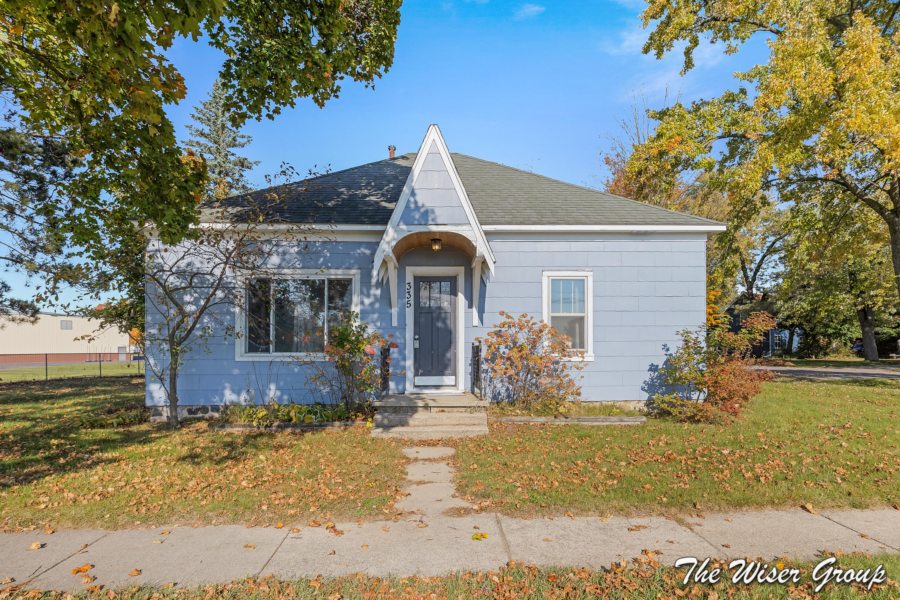 335 Emory Street — photo