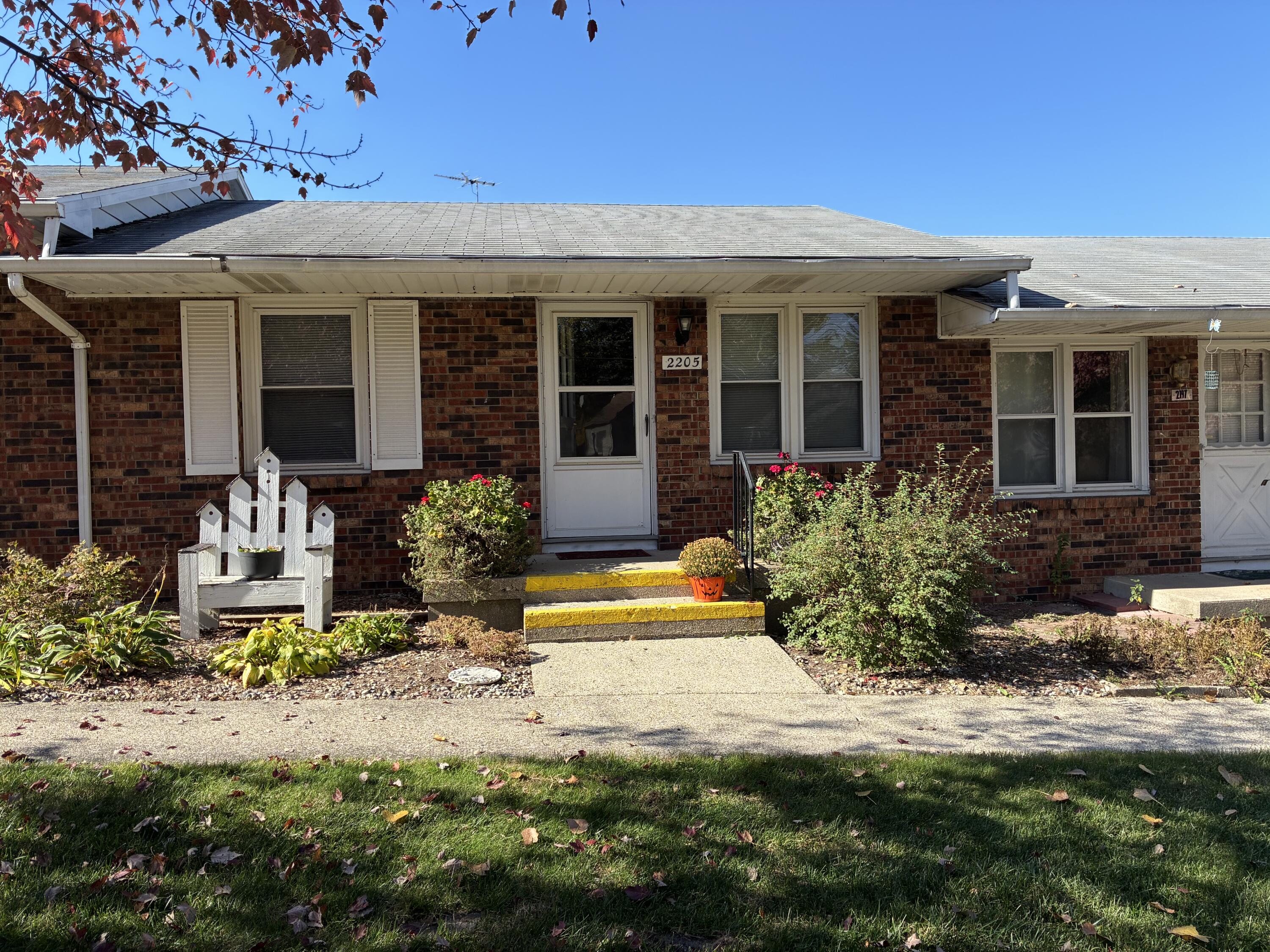 2205 Clyde Park Avenue SW Building: K — photo