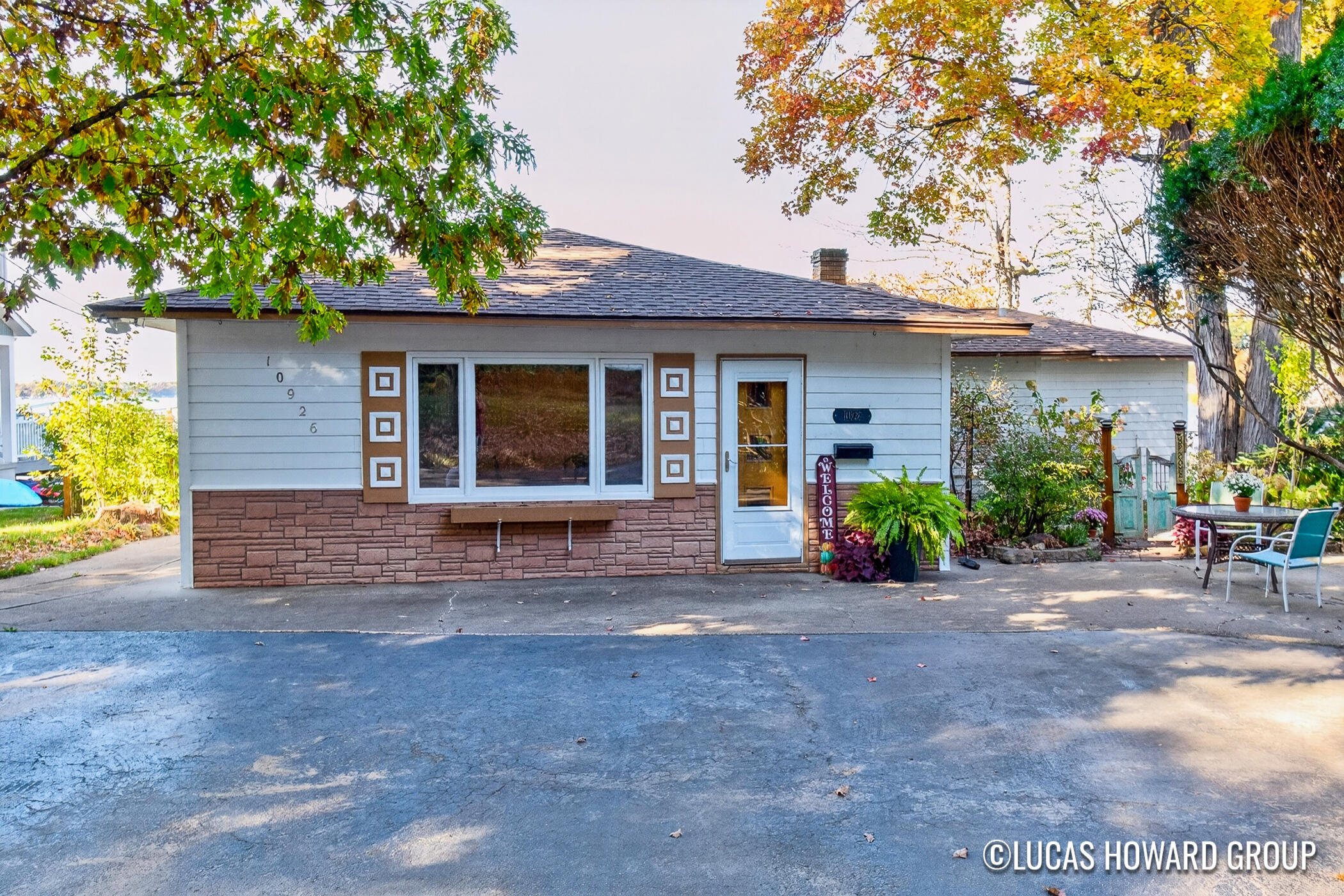 10926 Anchor Cove Drive — photo