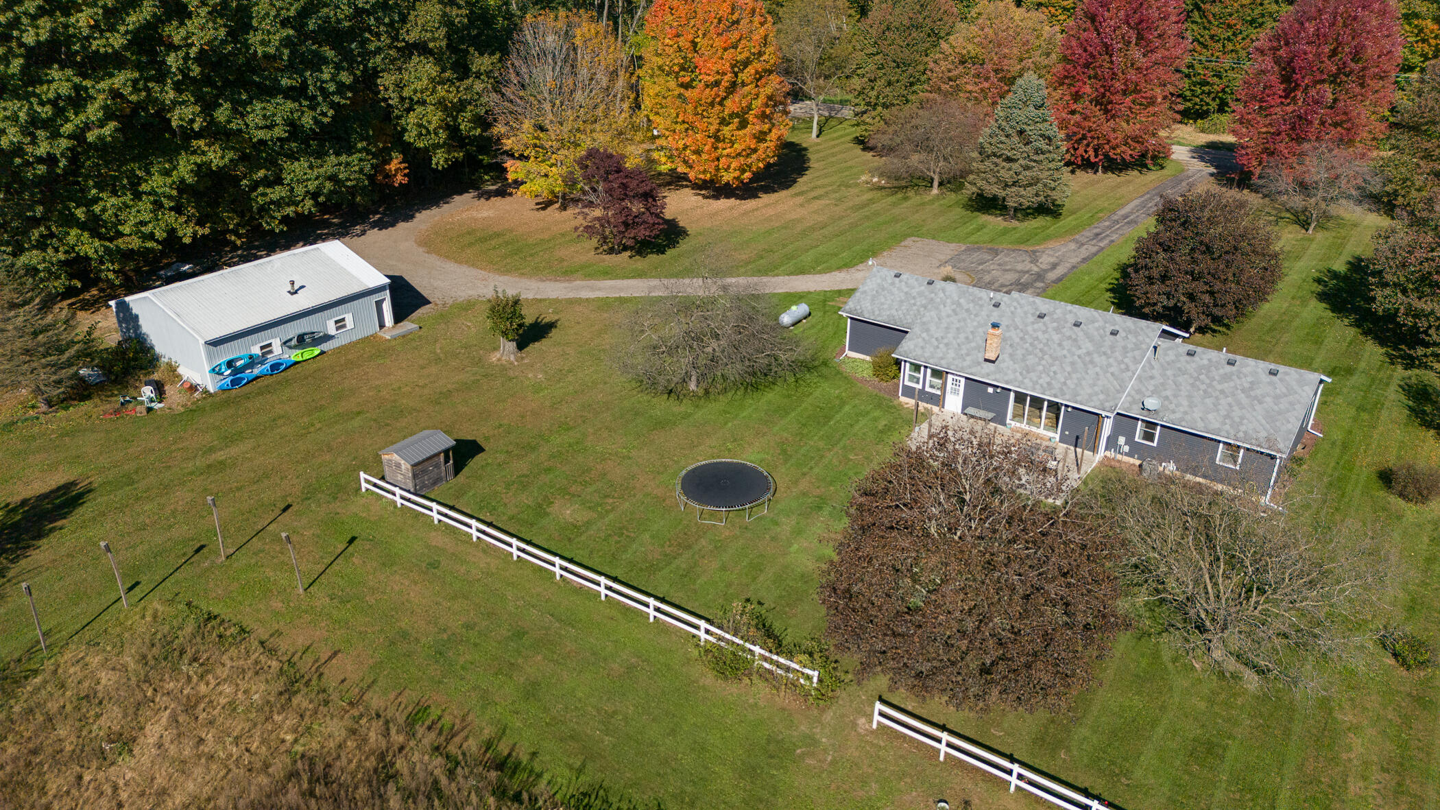 11275 Ayers Road, Marcellus, MI 49067 — photo 2