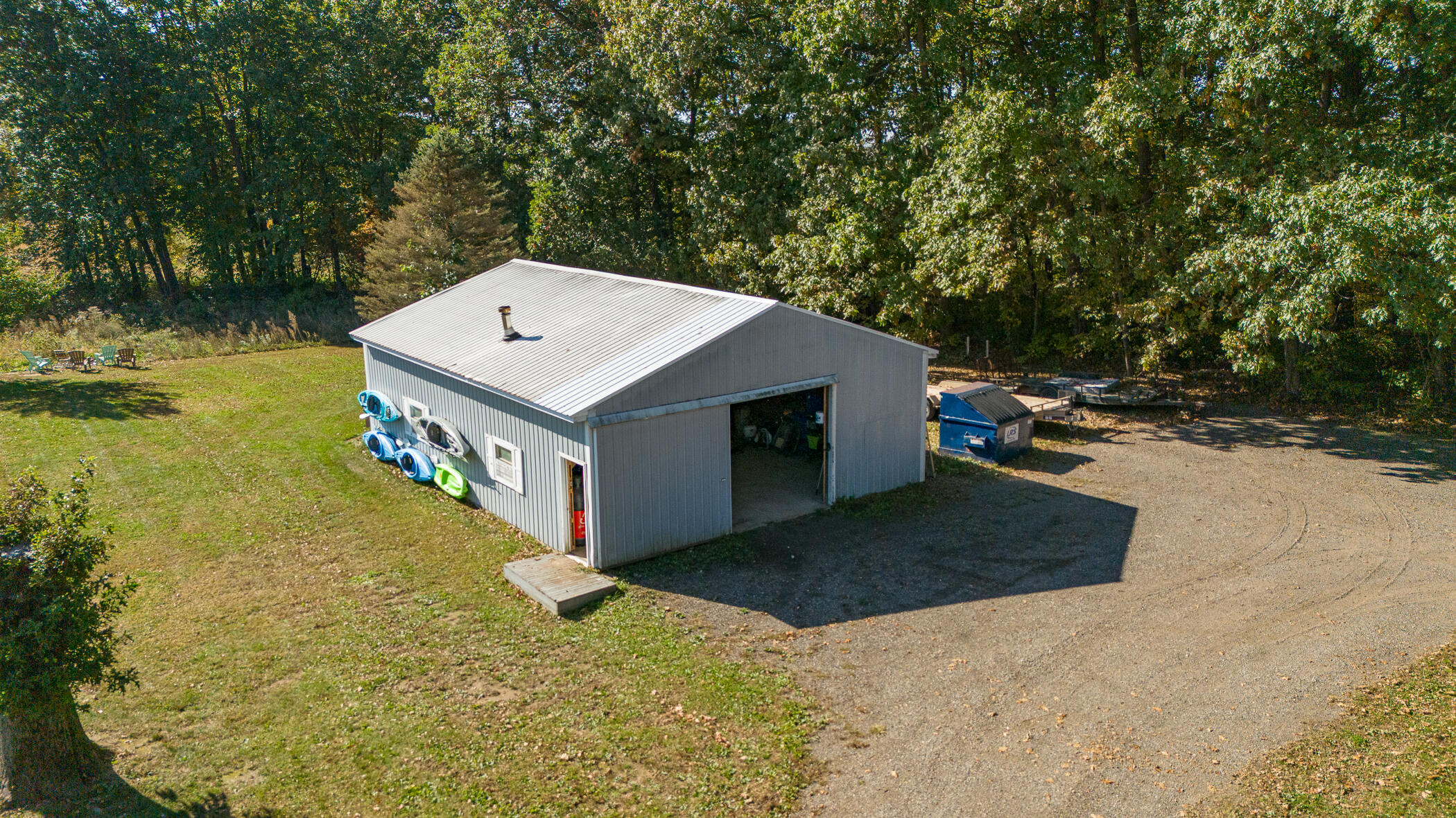11275 Ayers Road, Marcellus, MI 49067 — photo 3
