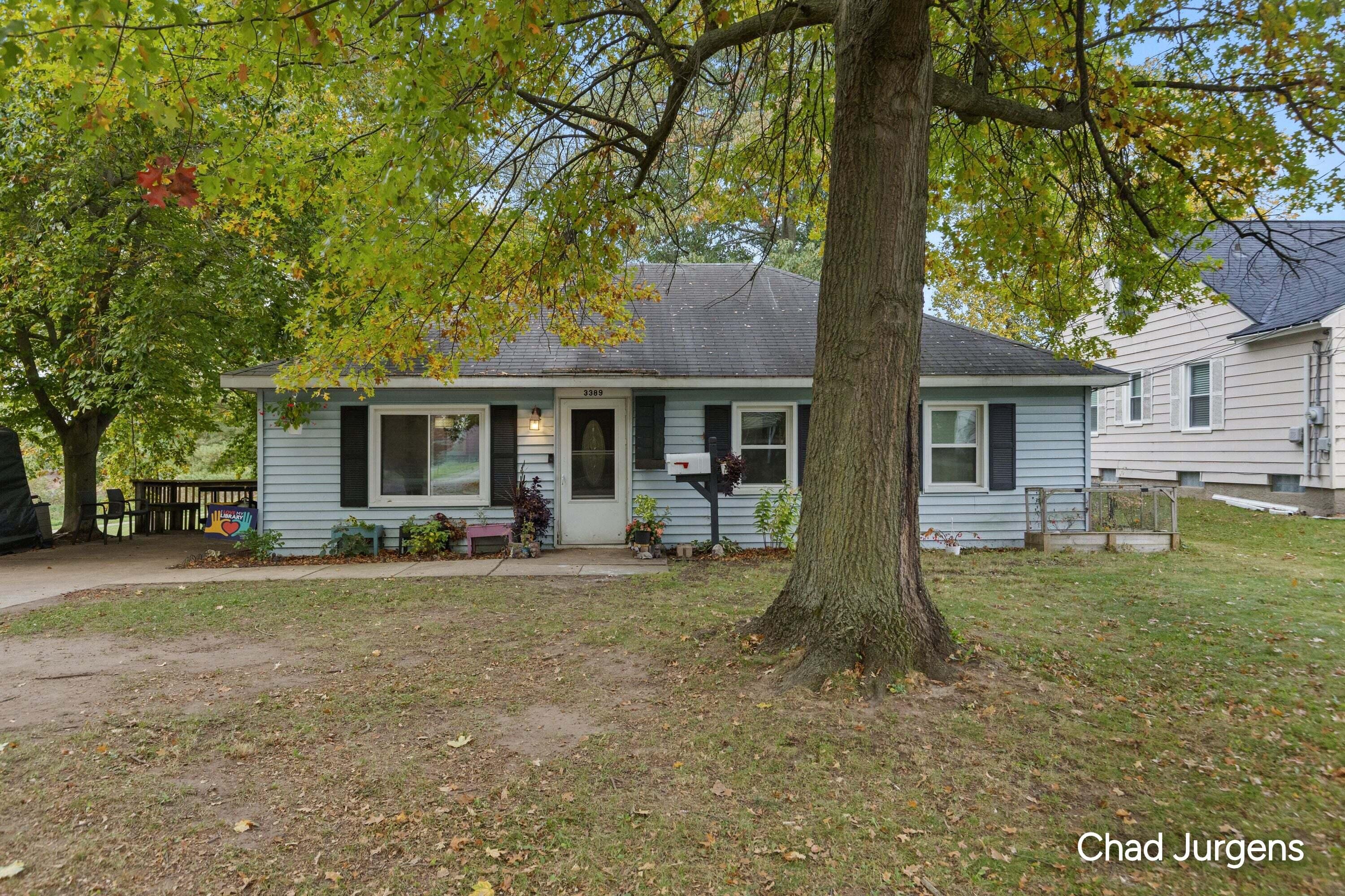 3389 Ottawa Avenue SW — photo