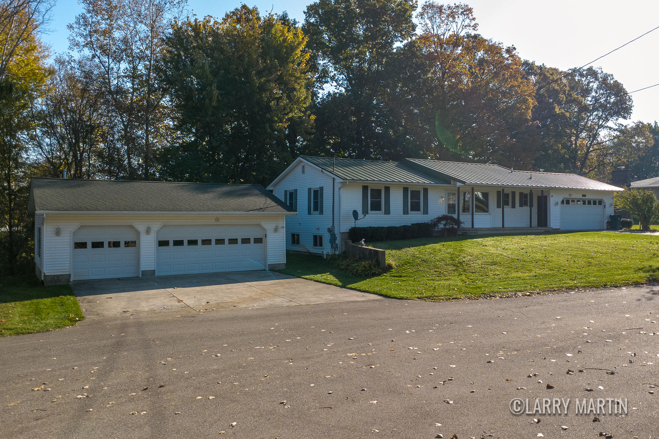 4293 Century Drive — photo
