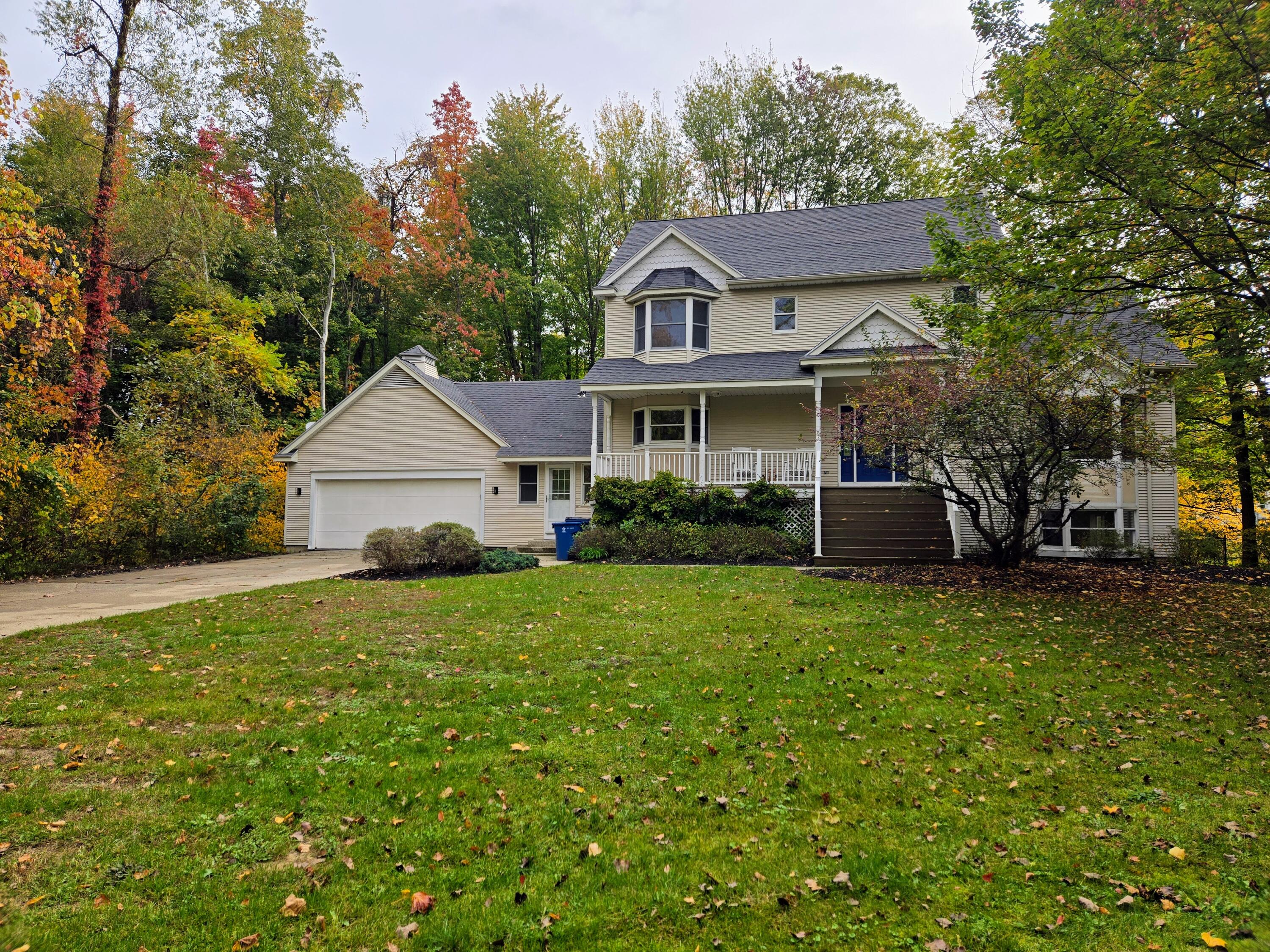4739 Pine Hollow Road — photo