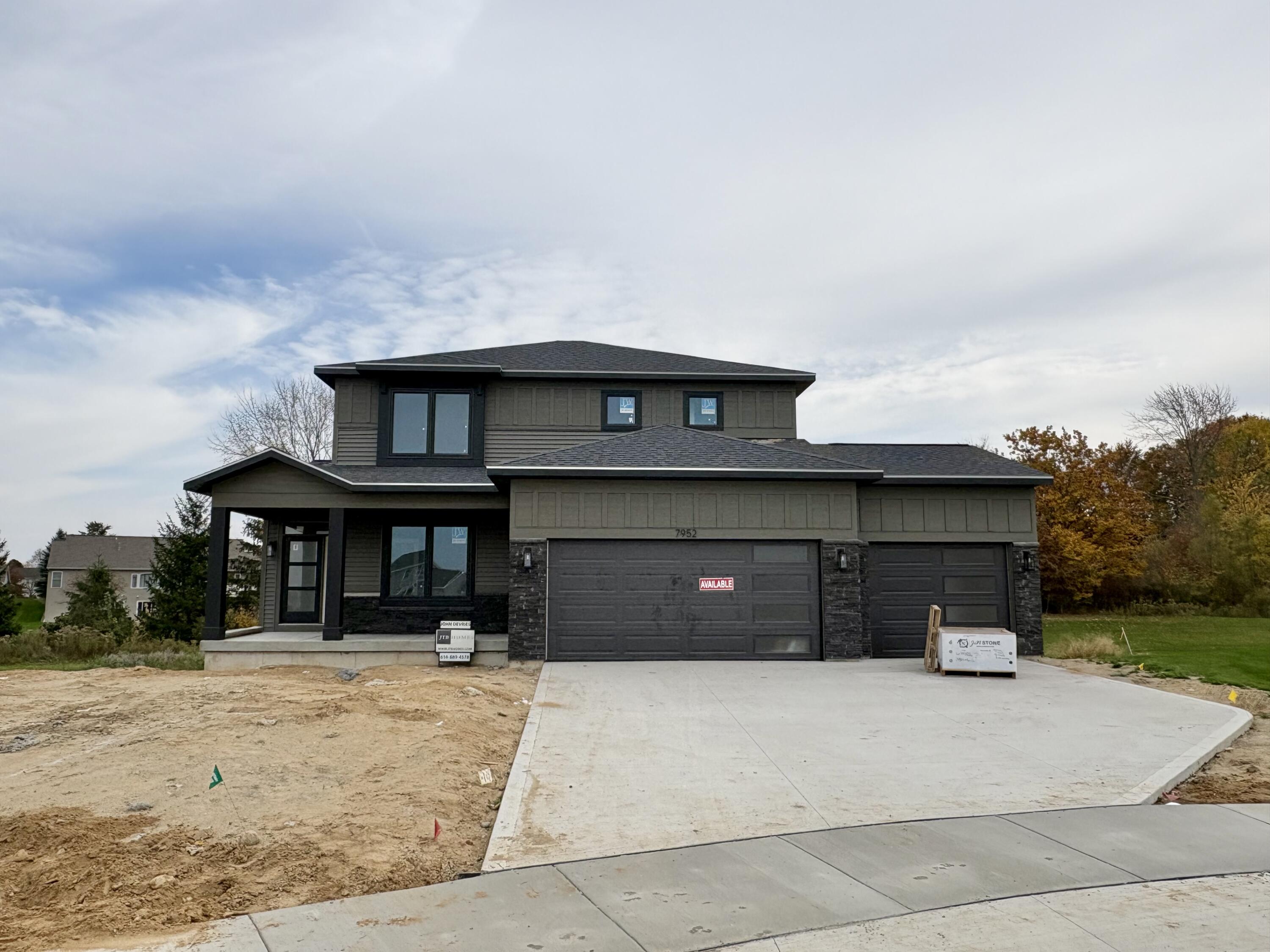 7952 Loralyn Court — photo