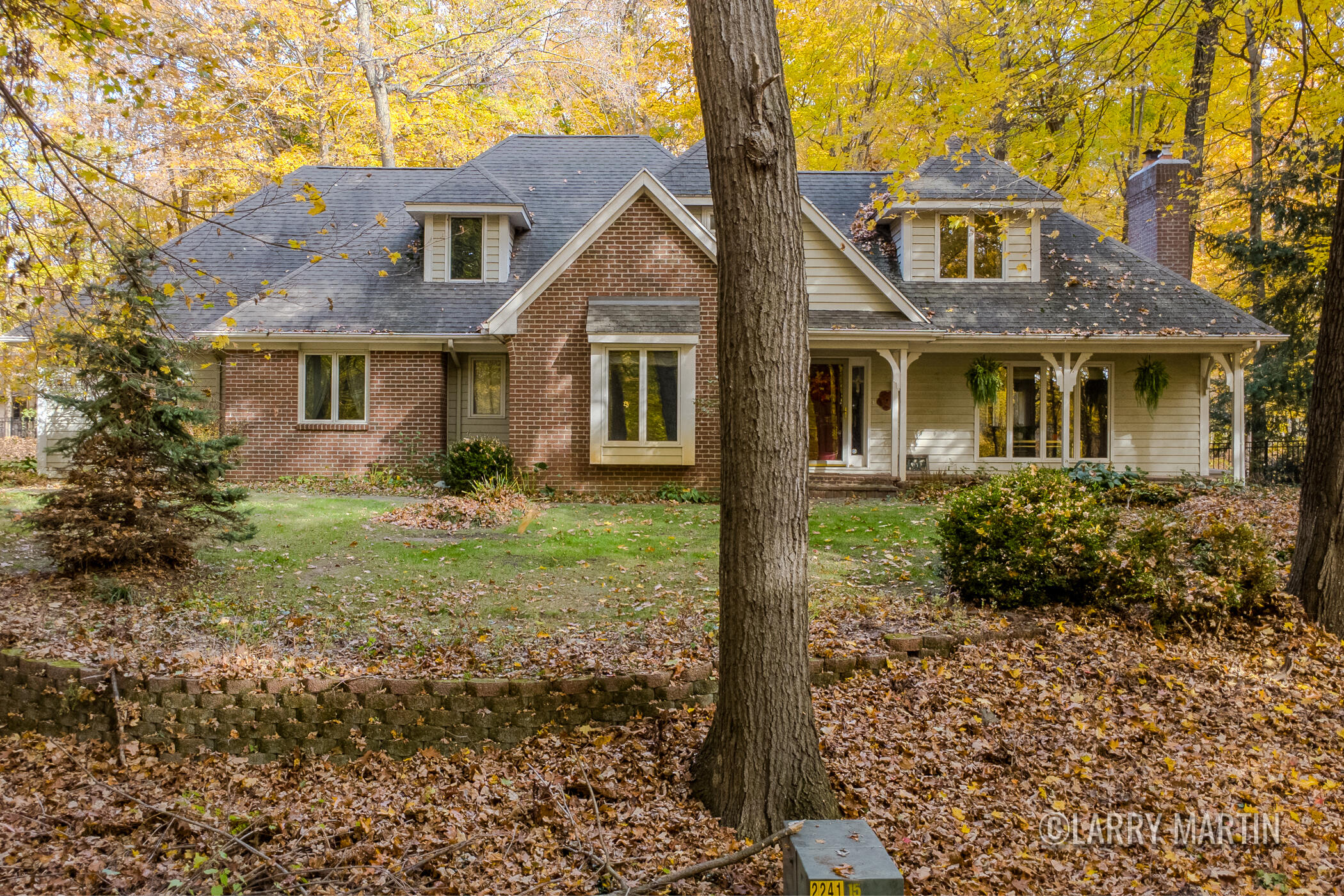 10112 E Rivershore Drive SE — photo