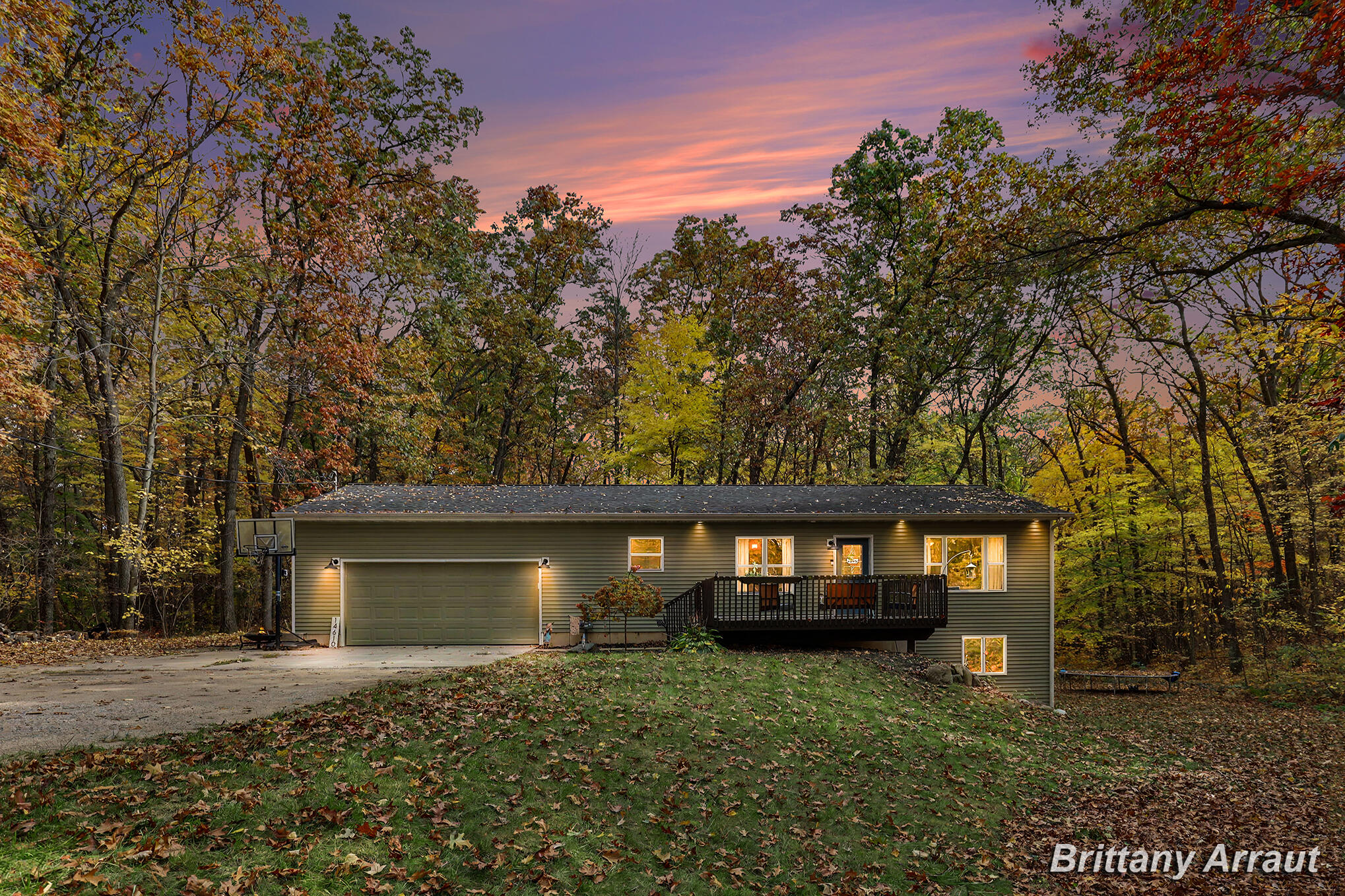 14610 Myers Lake Avenue NE — photo