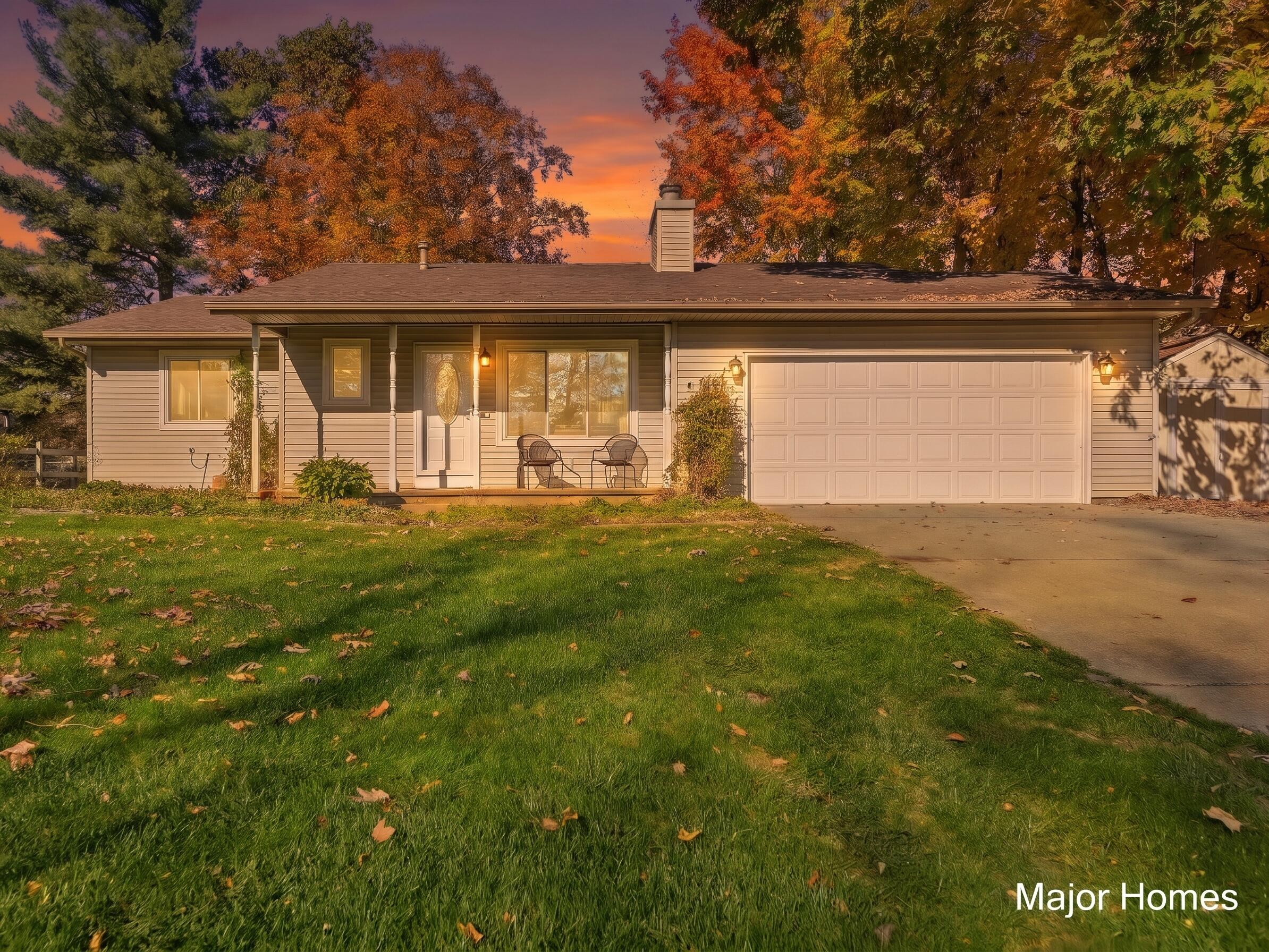 3871 O'Brien Road SW — photo