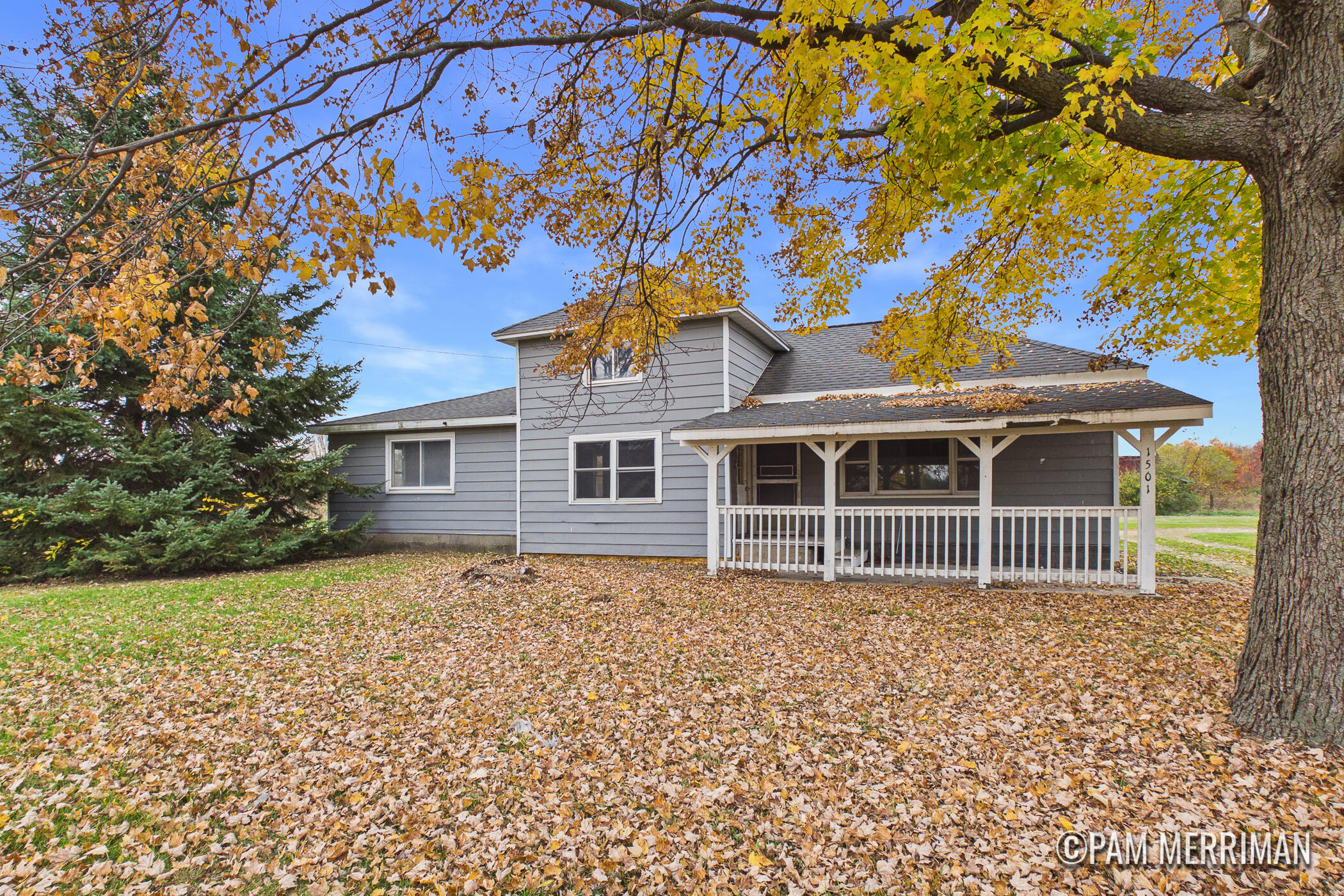 1547 N Marble Road — photo