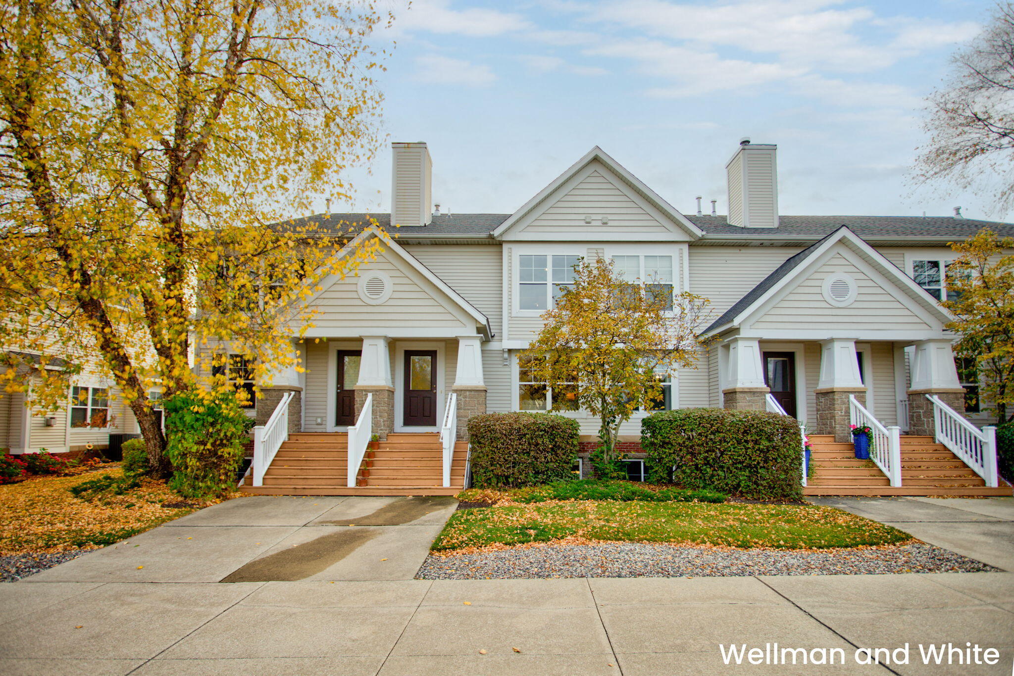 1062 Cobblestone Road Unit: Unit 1062 — photo