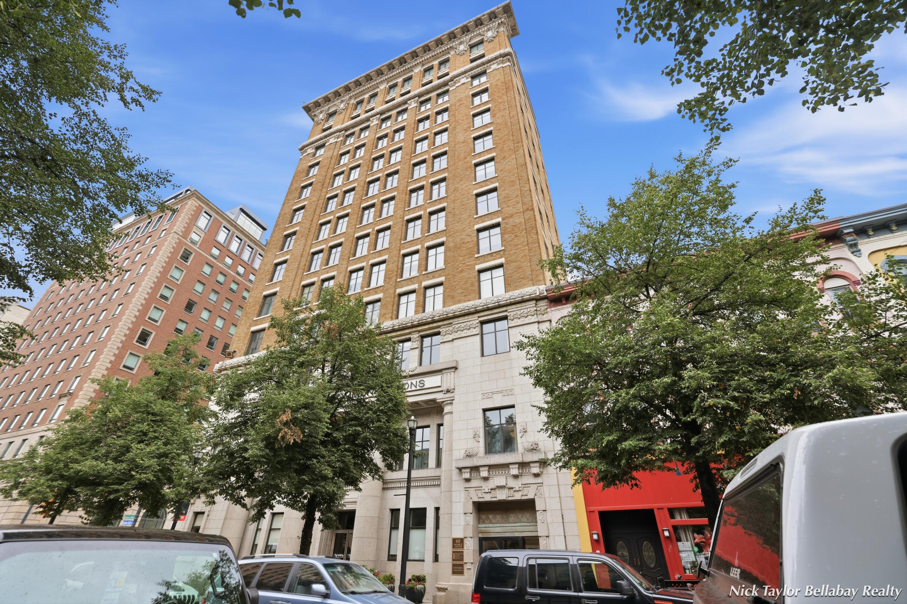60 Monroe Center Street NW Unit: Unit 7C — photo