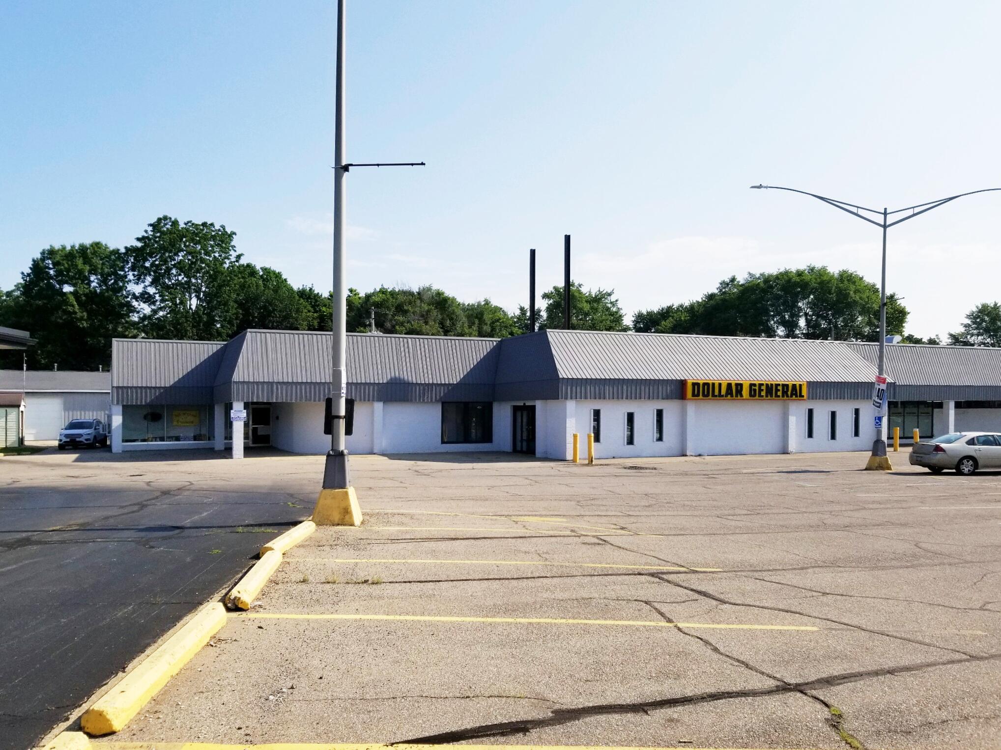4524 Page Avenue — photo