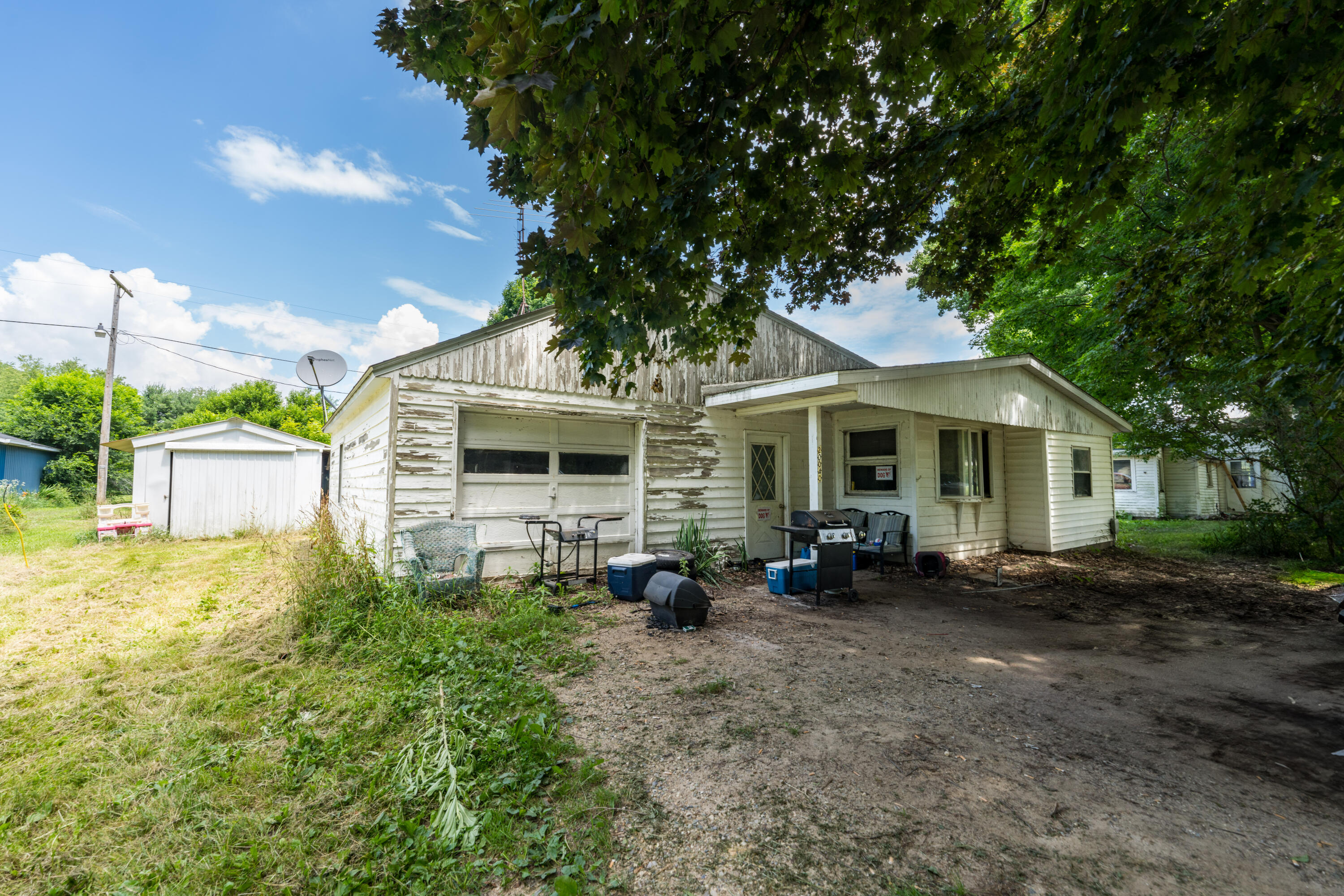 20040 Marcellus Highway, Decatur, MI 49045