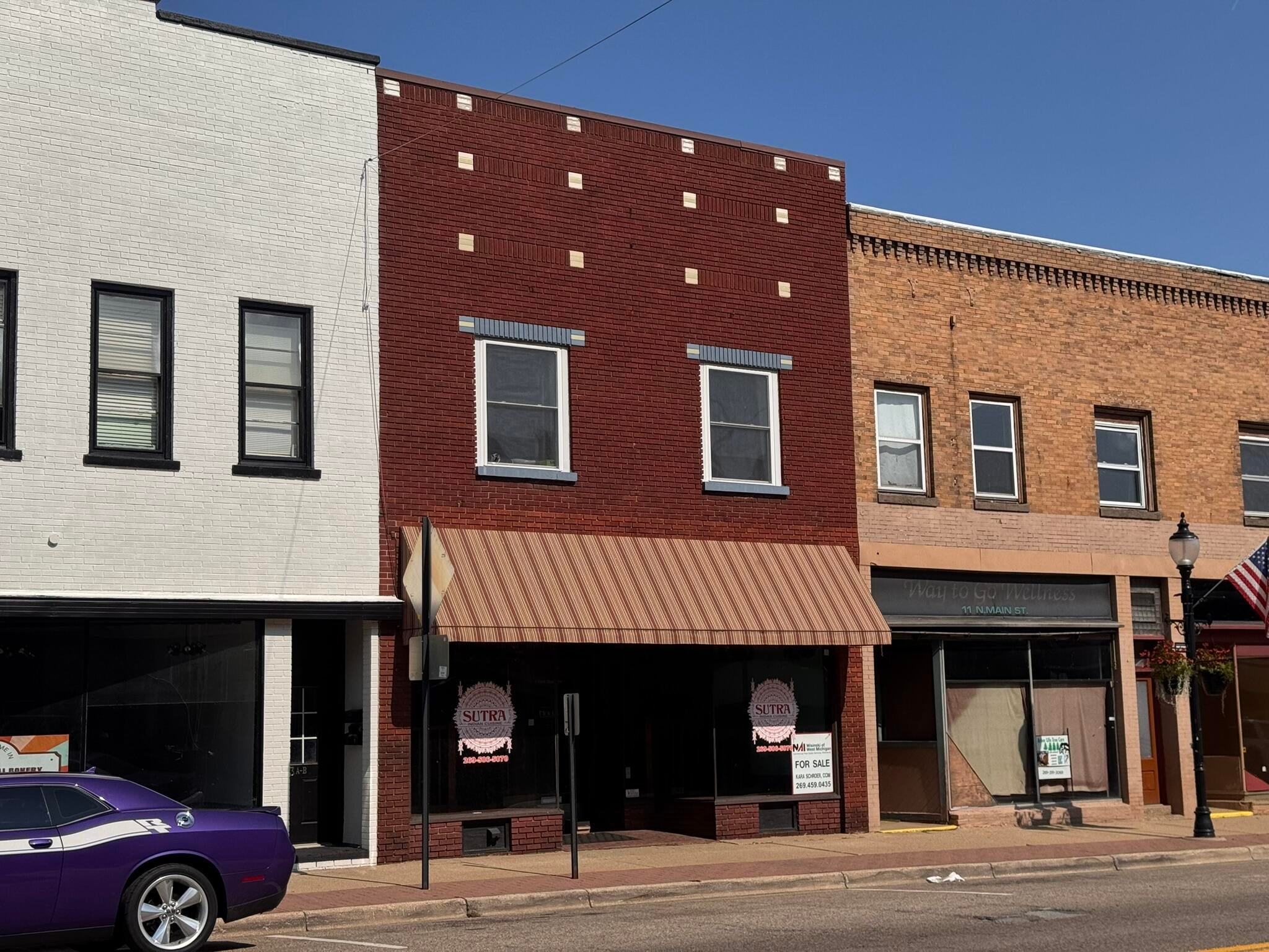13 N Main Street — photo