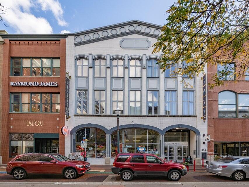 125 S Kalamazoo Mall 605 — photo