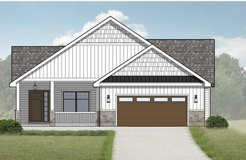 2696 Stone Valley Lane — photo