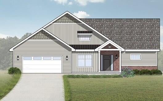 2482 Piers End Court — photo