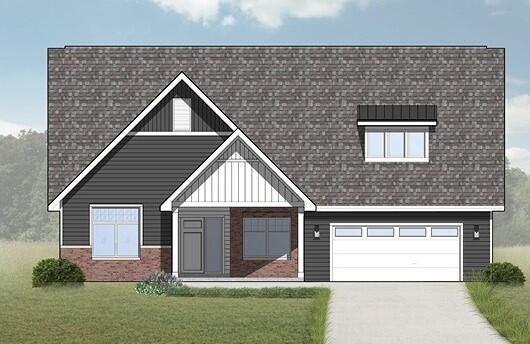 2681 West Port Drive — photo