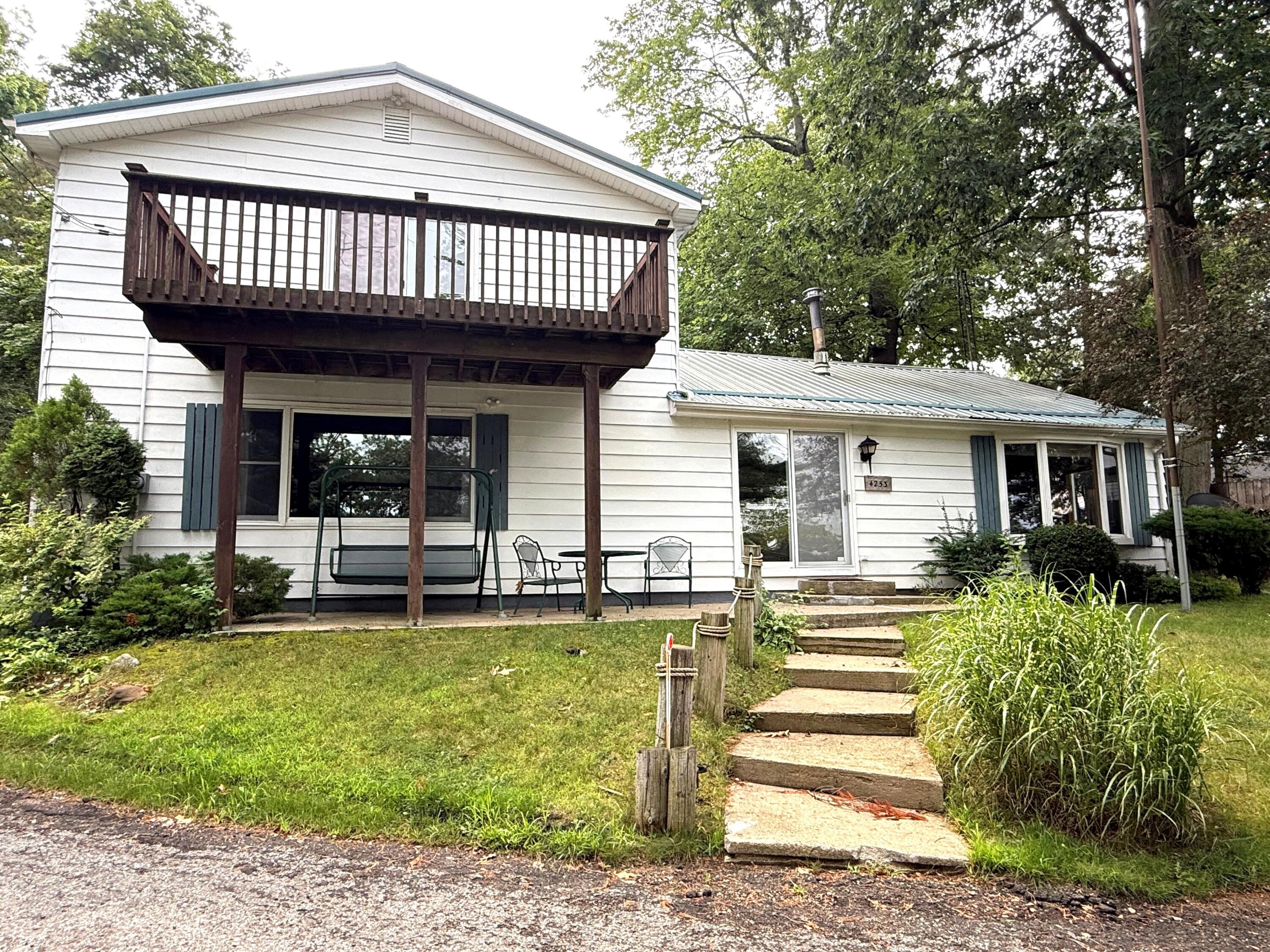 4253 Indian Isle — photo