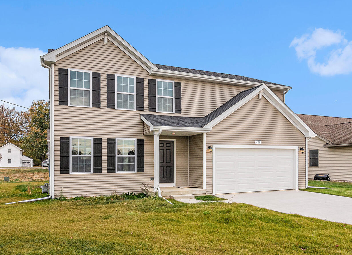 600 Arizona Boulevard, Three Rivers, MI 49093