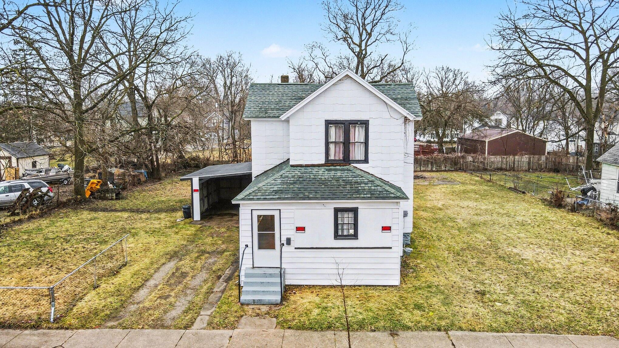 1337 N Edwards Street — photo