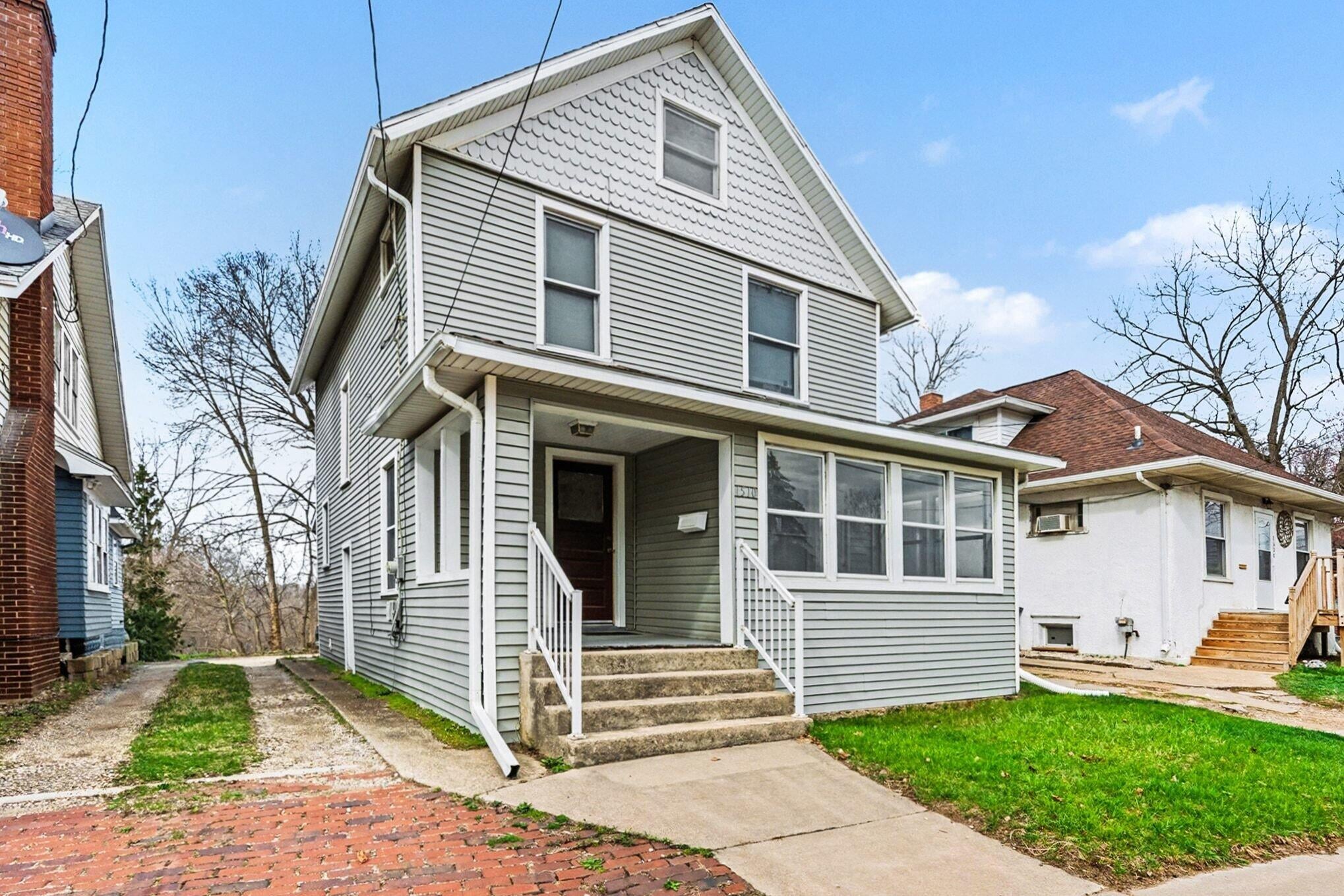 1510 W Main Street — photo