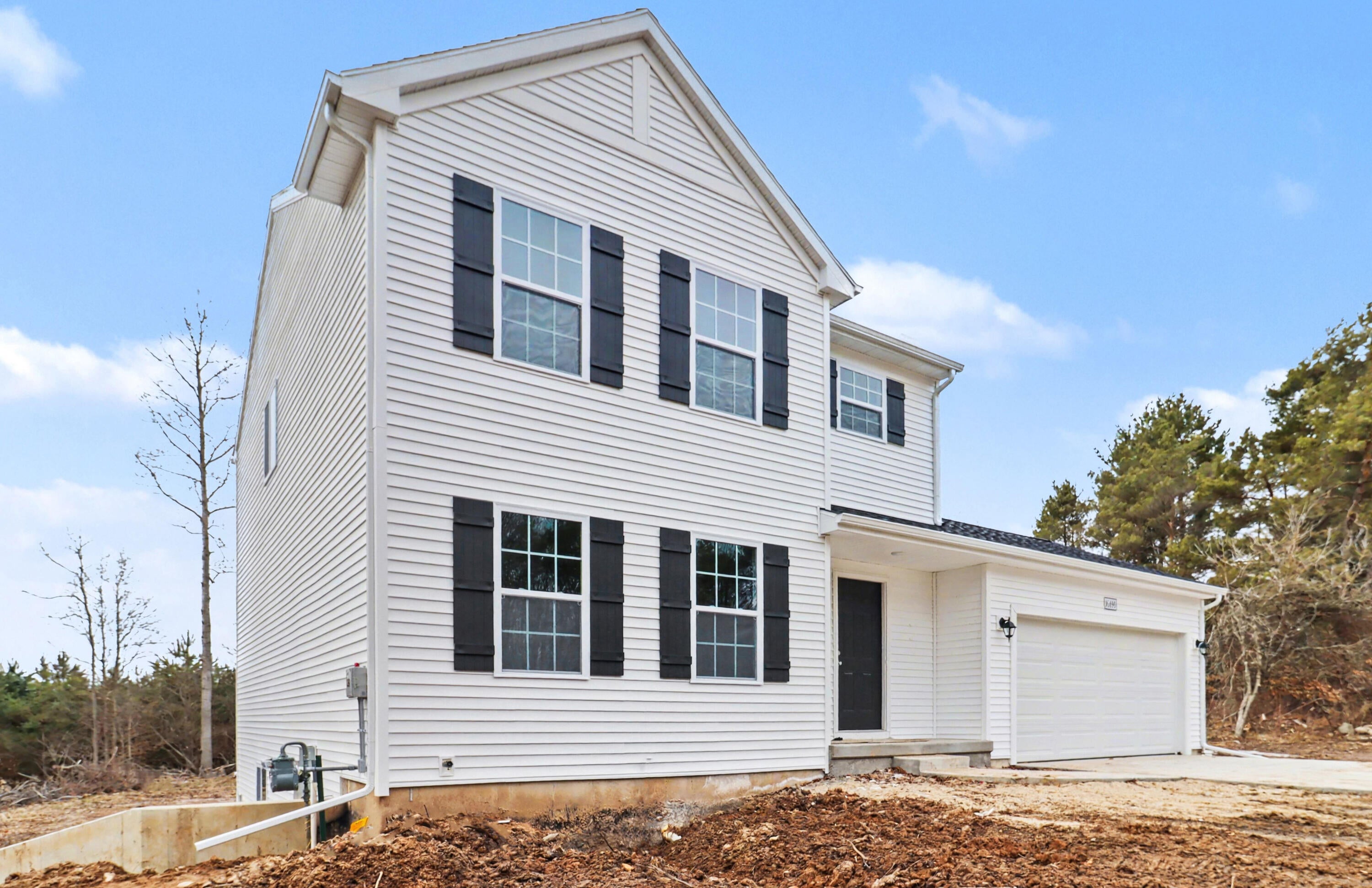 1037 Vertex Circle — photo