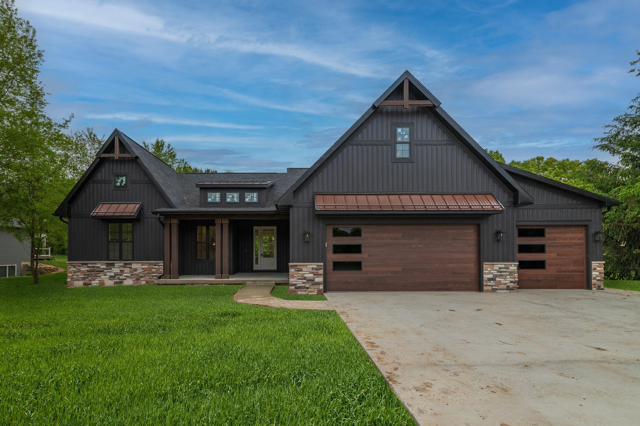 9953 Honey Creek Trail — photo