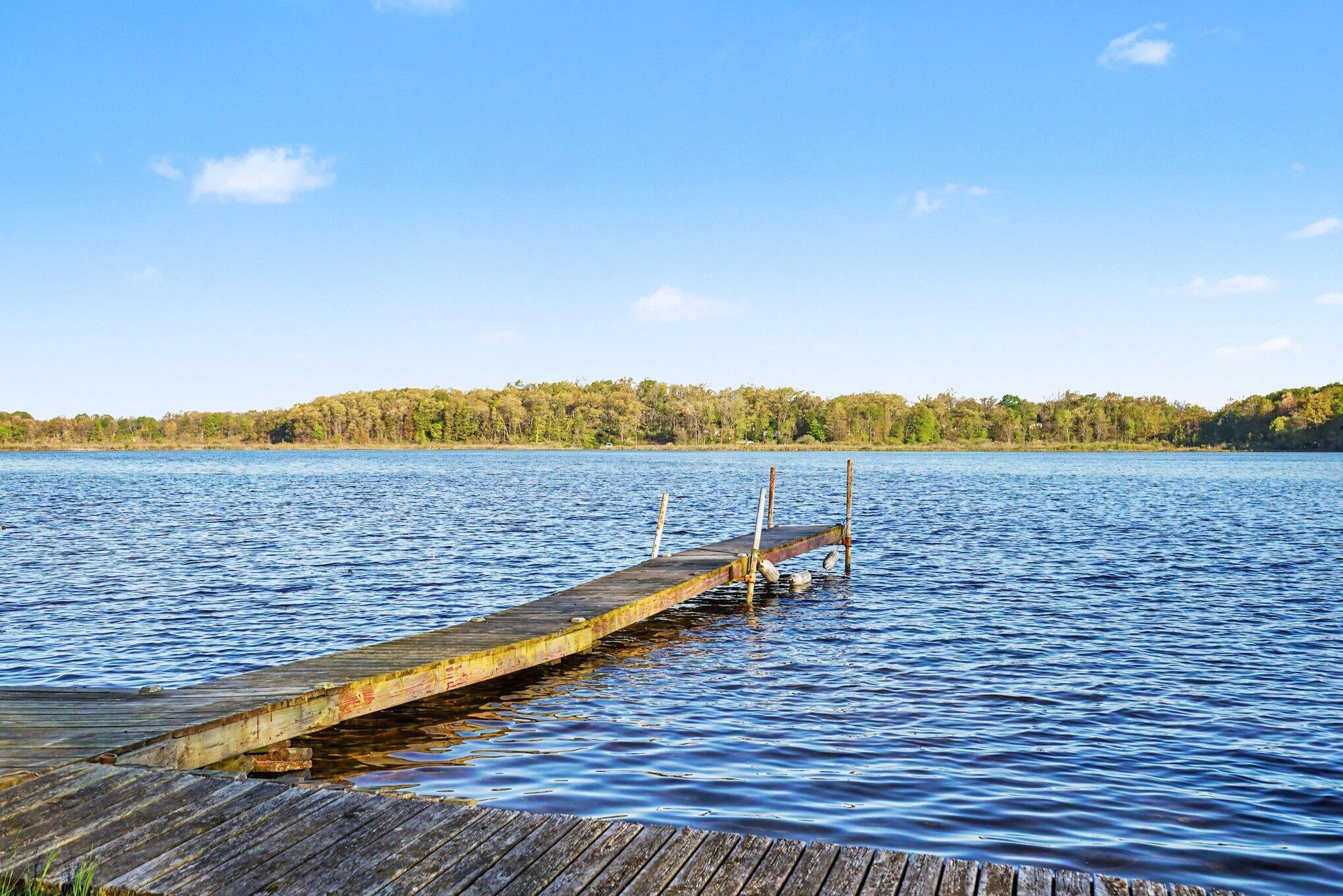 60800 Lilly Lake Drive — photo
