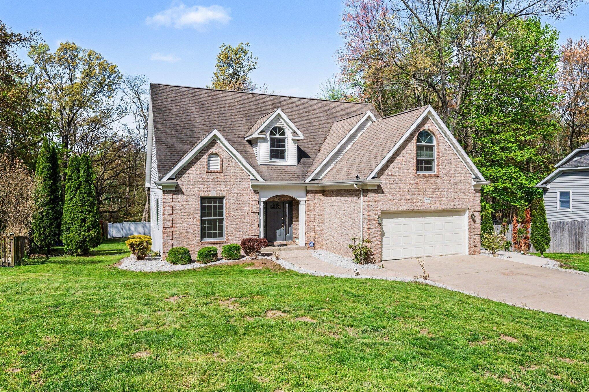4696 Forest Creek Drive — photo