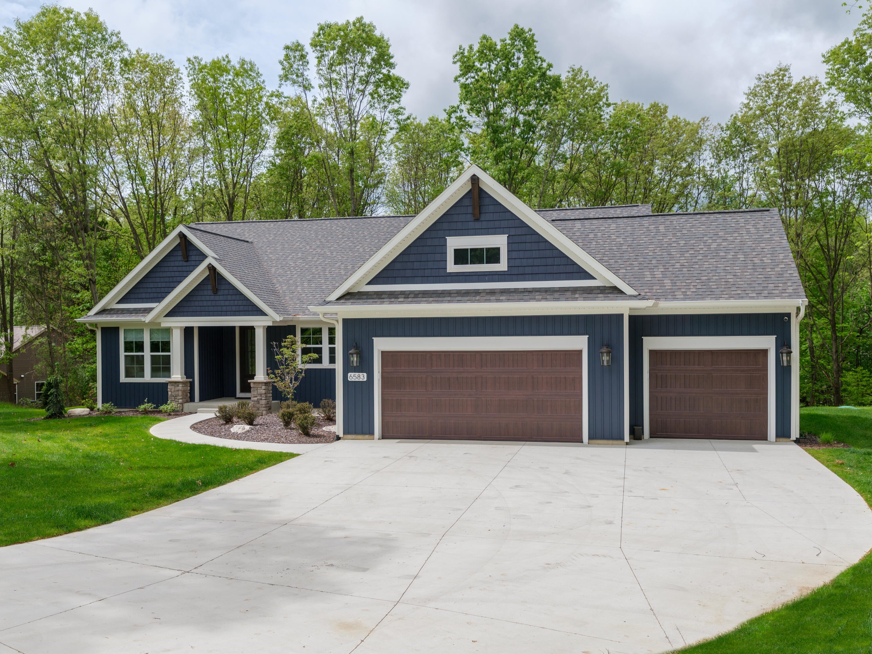 6583 W Hidden Lake Circle — photo